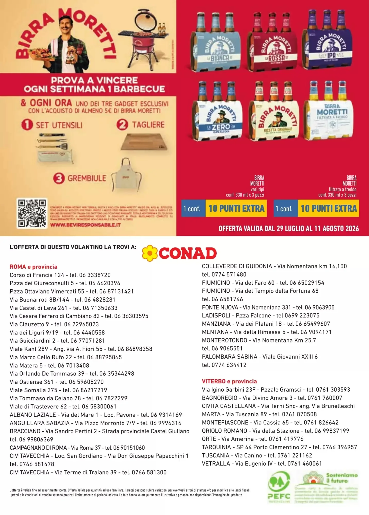 Volantino Conad Volantino Conad pagina 12