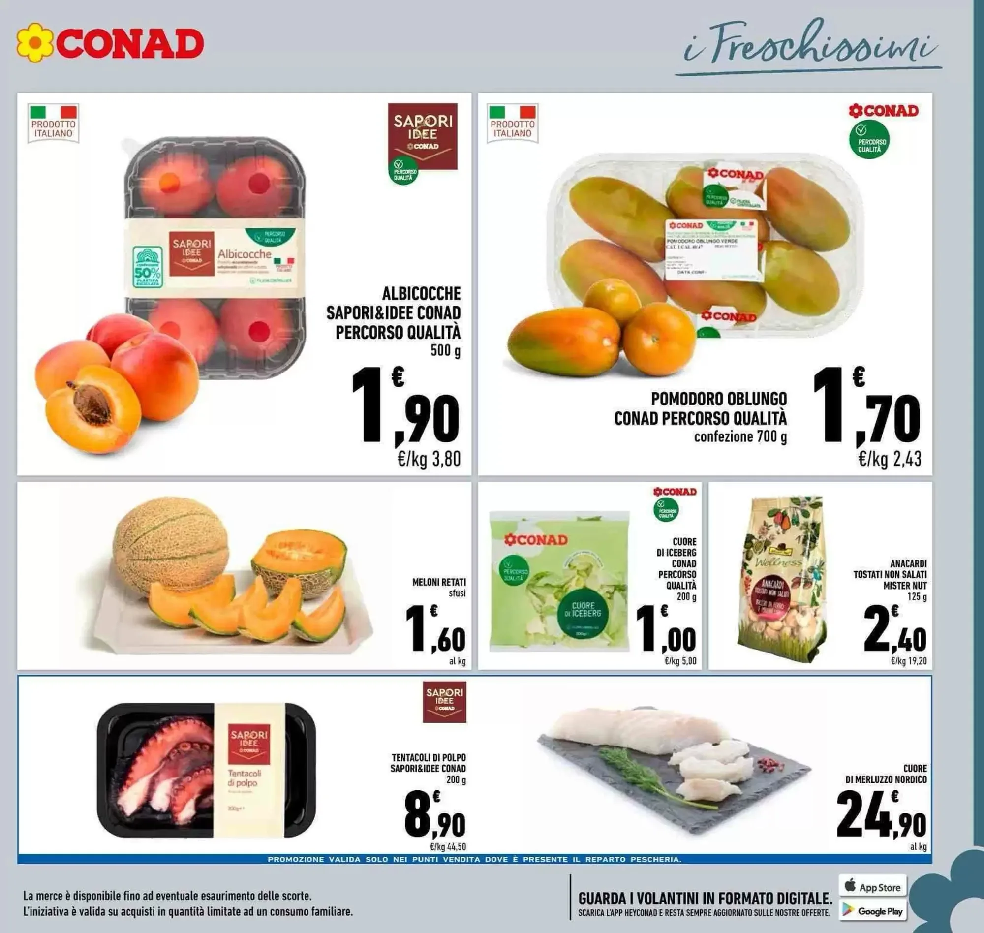 Volantino Conad Volantino Conad pagina 5