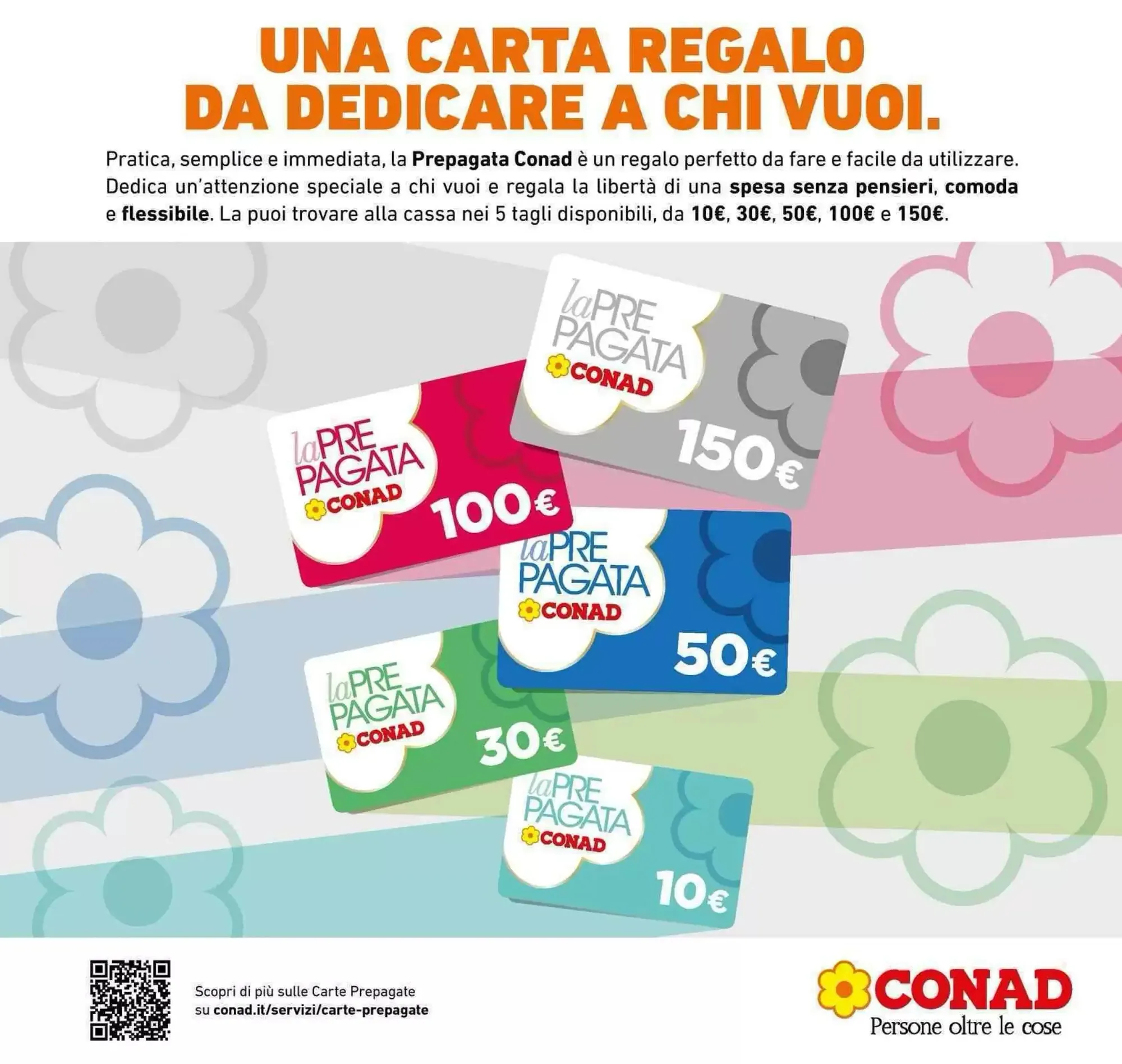 Volantino Conad Volantino Conad pagina 7
