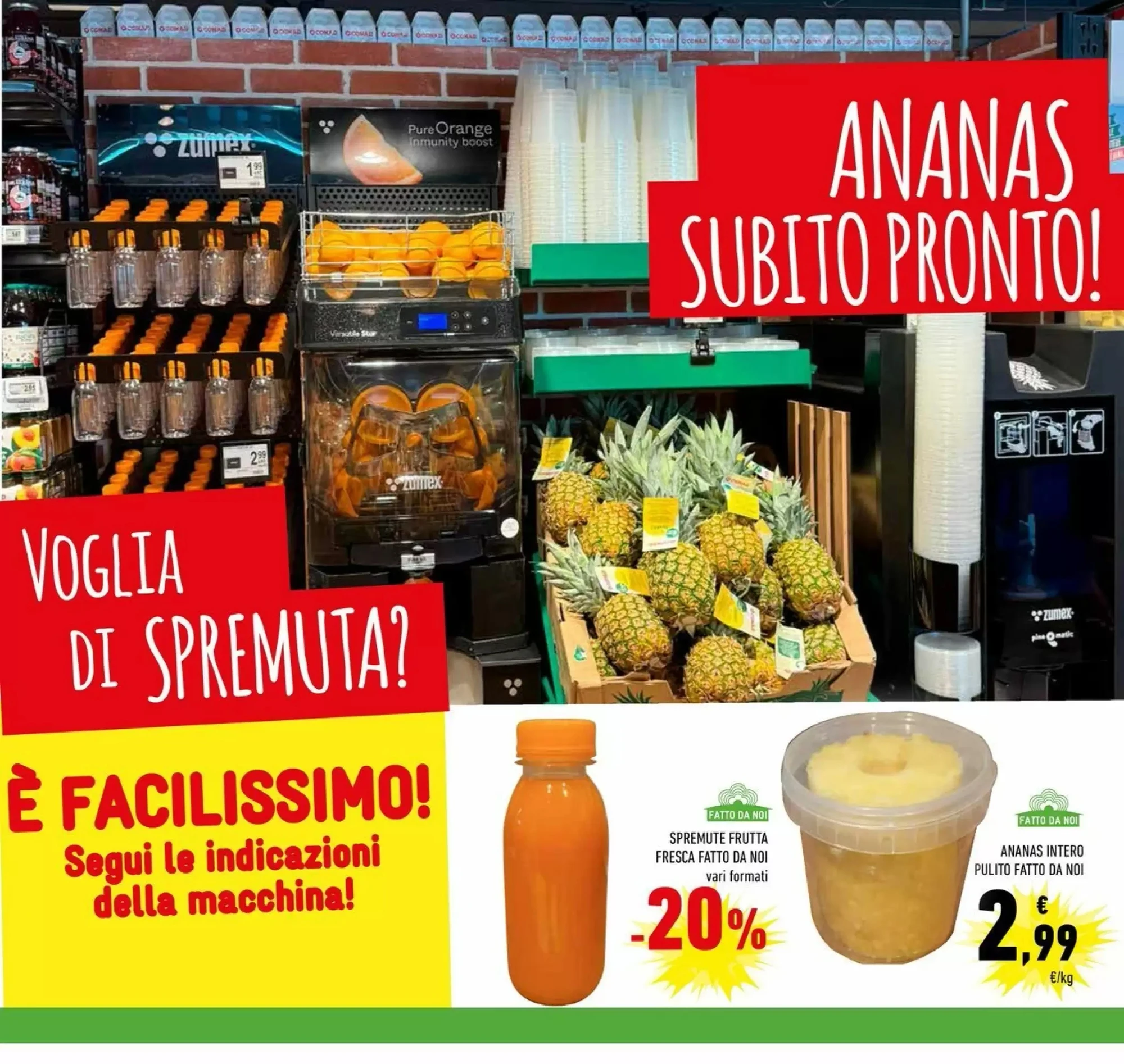 Volantino Conad Volantino Conad pagina 3