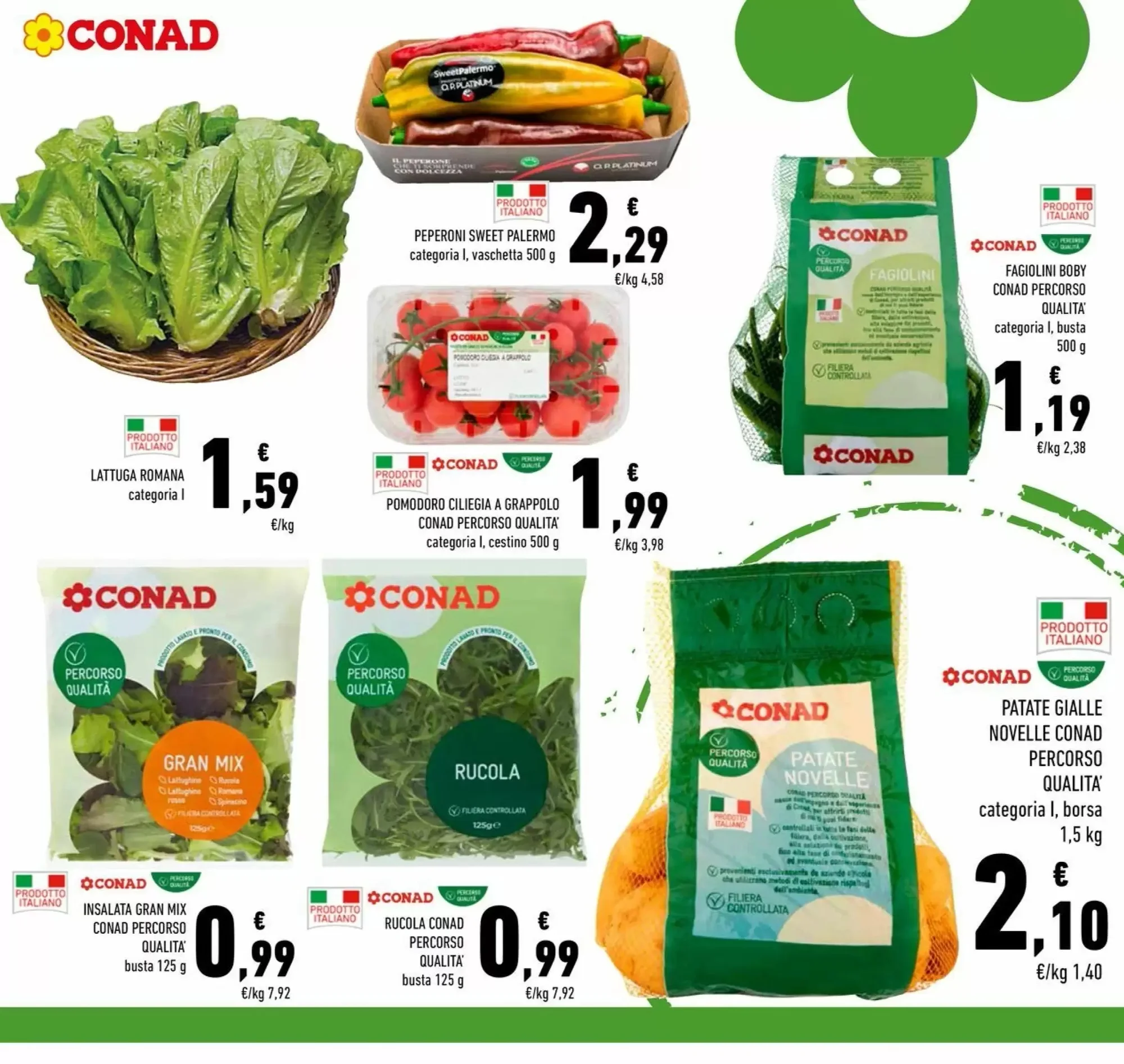 Volantino Conad Volantino Conad pagina 5
