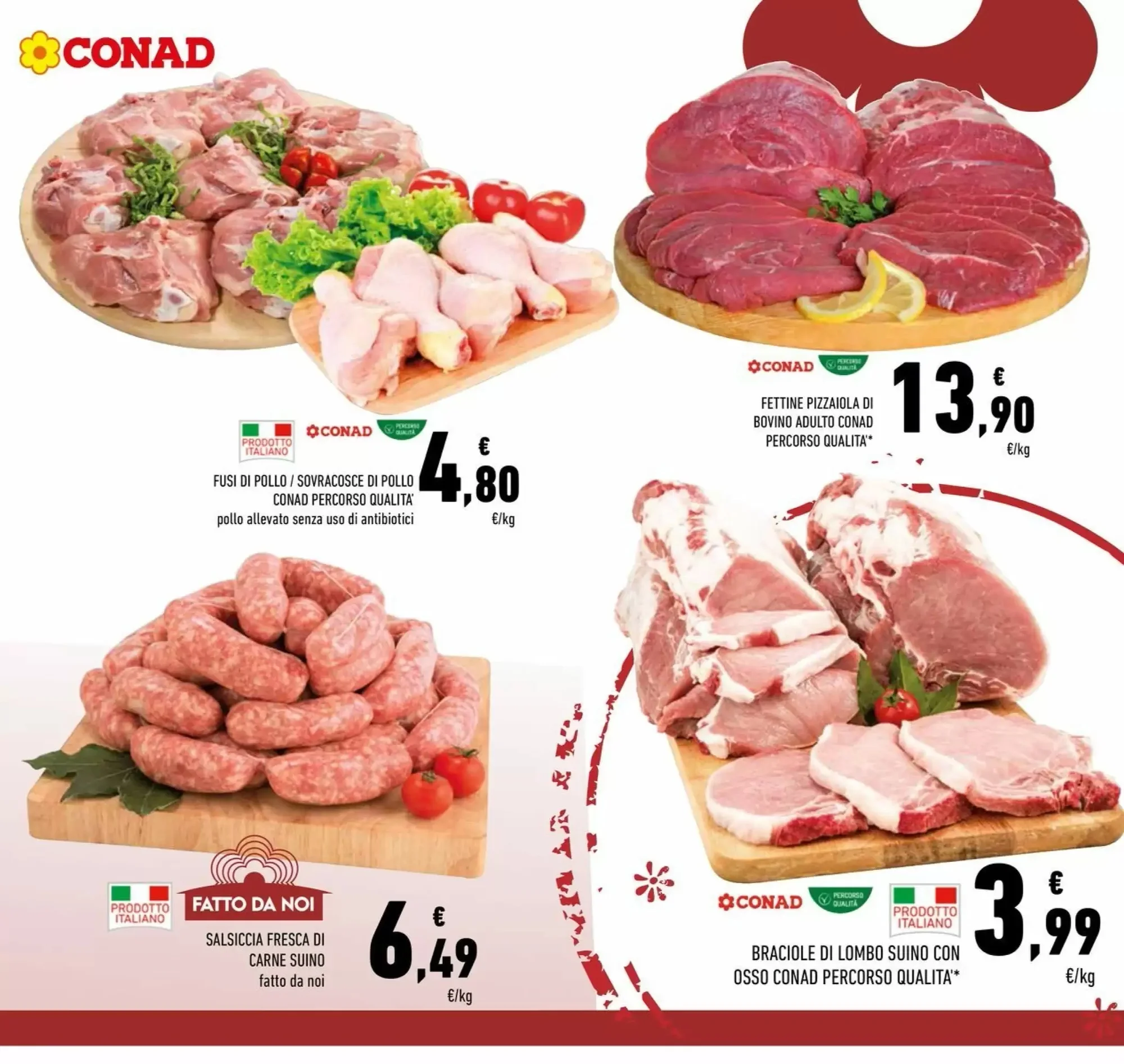 Volantino Conad Volantino Conad pagina 7