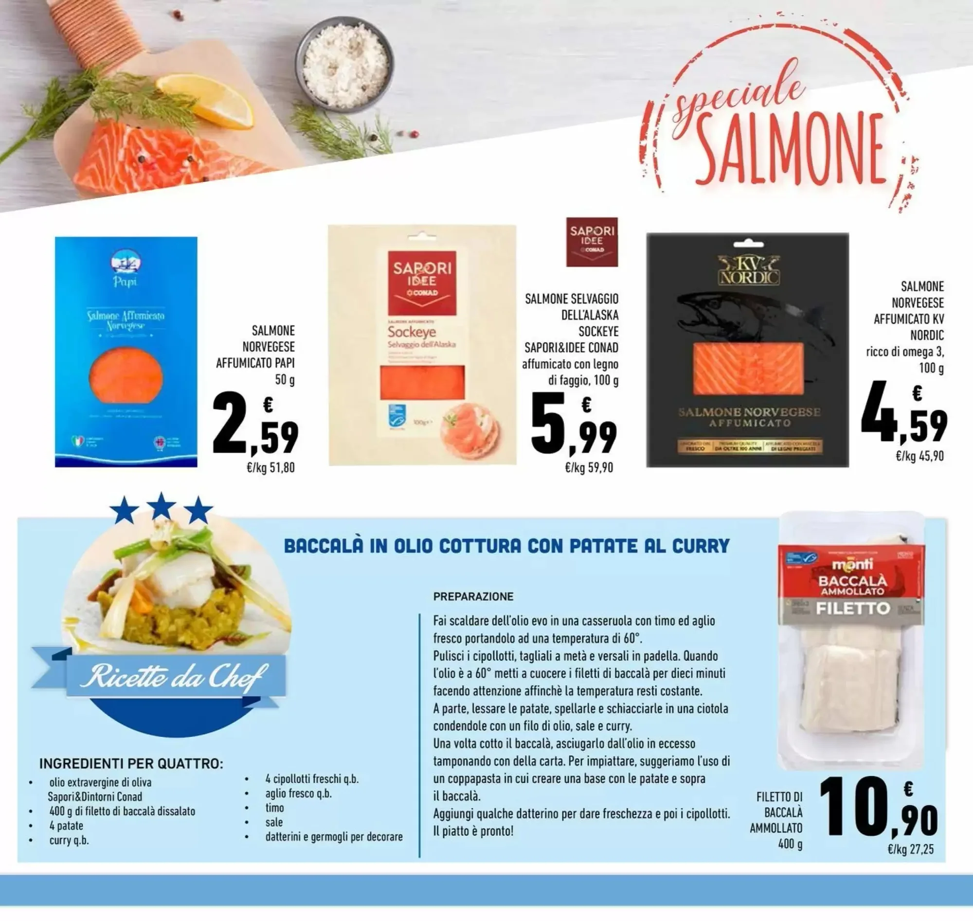 Volantino Conad Volantino Conad pagina 11