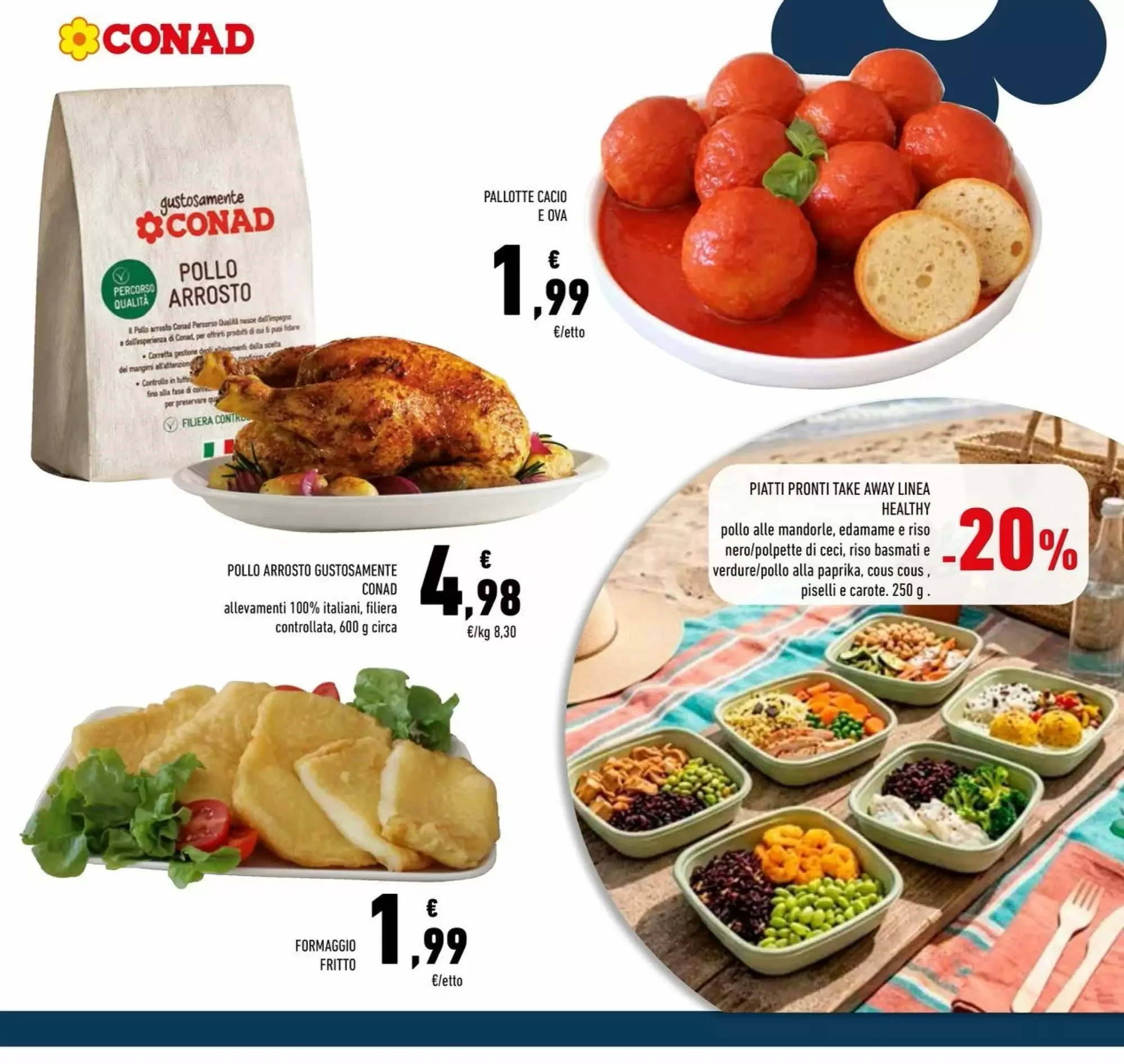 Volantino Conad Volantino Conad pagina 13