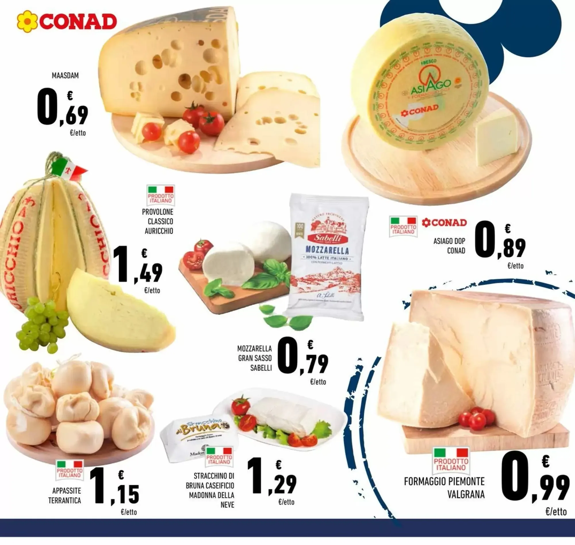 Volantino Conad Volantino Conad pagina 15