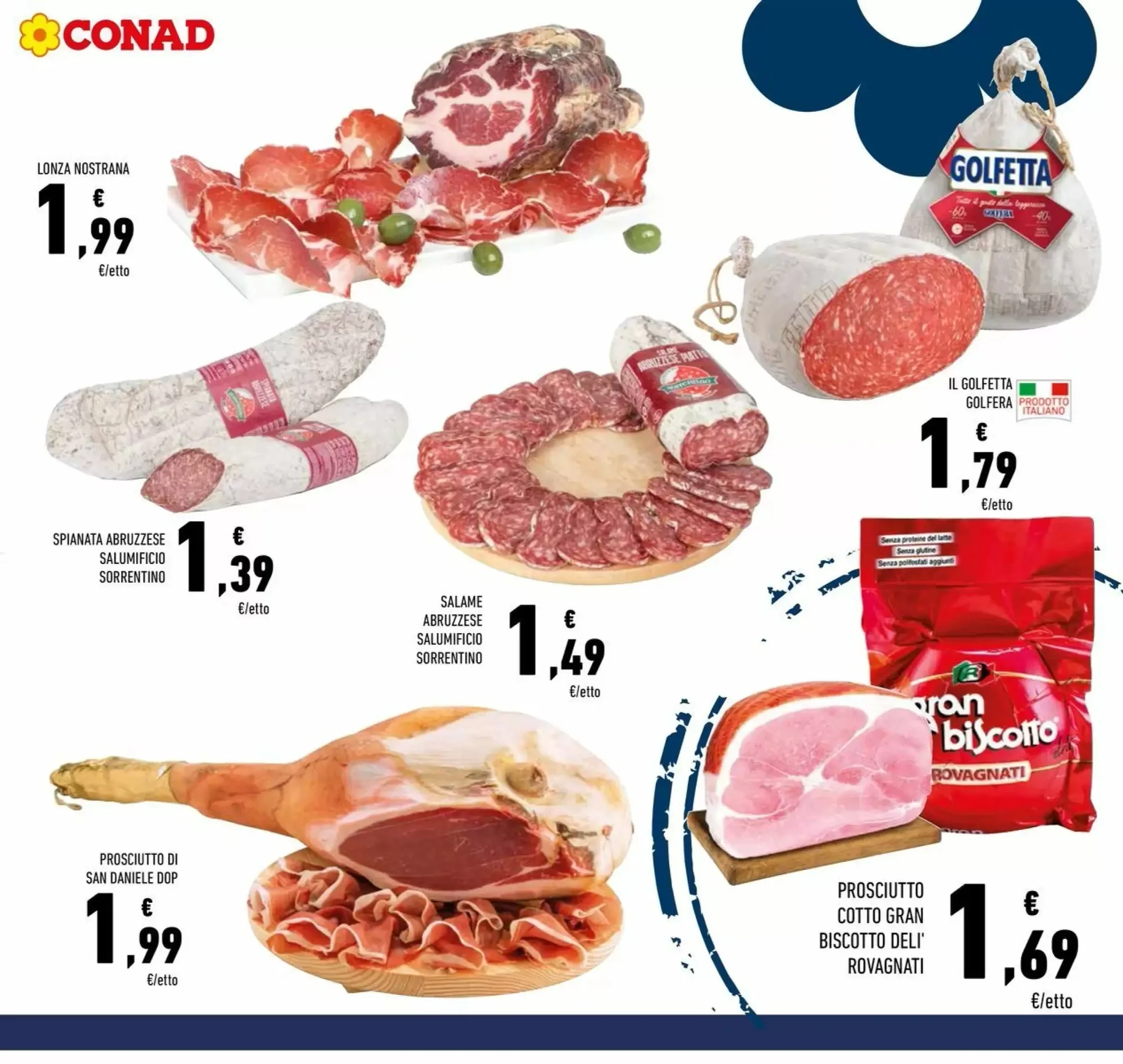 Volantino Conad Volantino Conad pagina 17