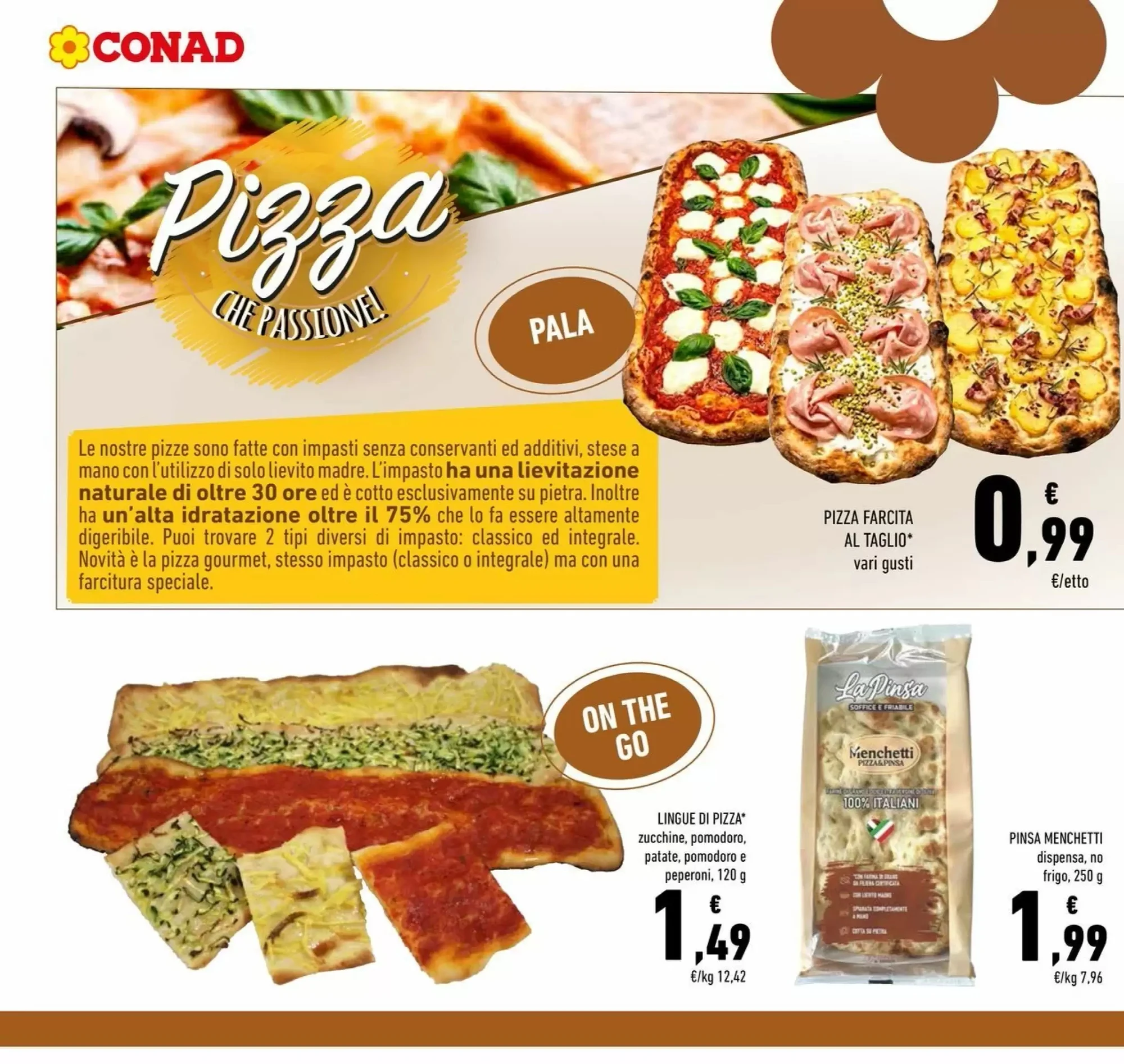 Volantino Conad Volantino Conad pagina 19