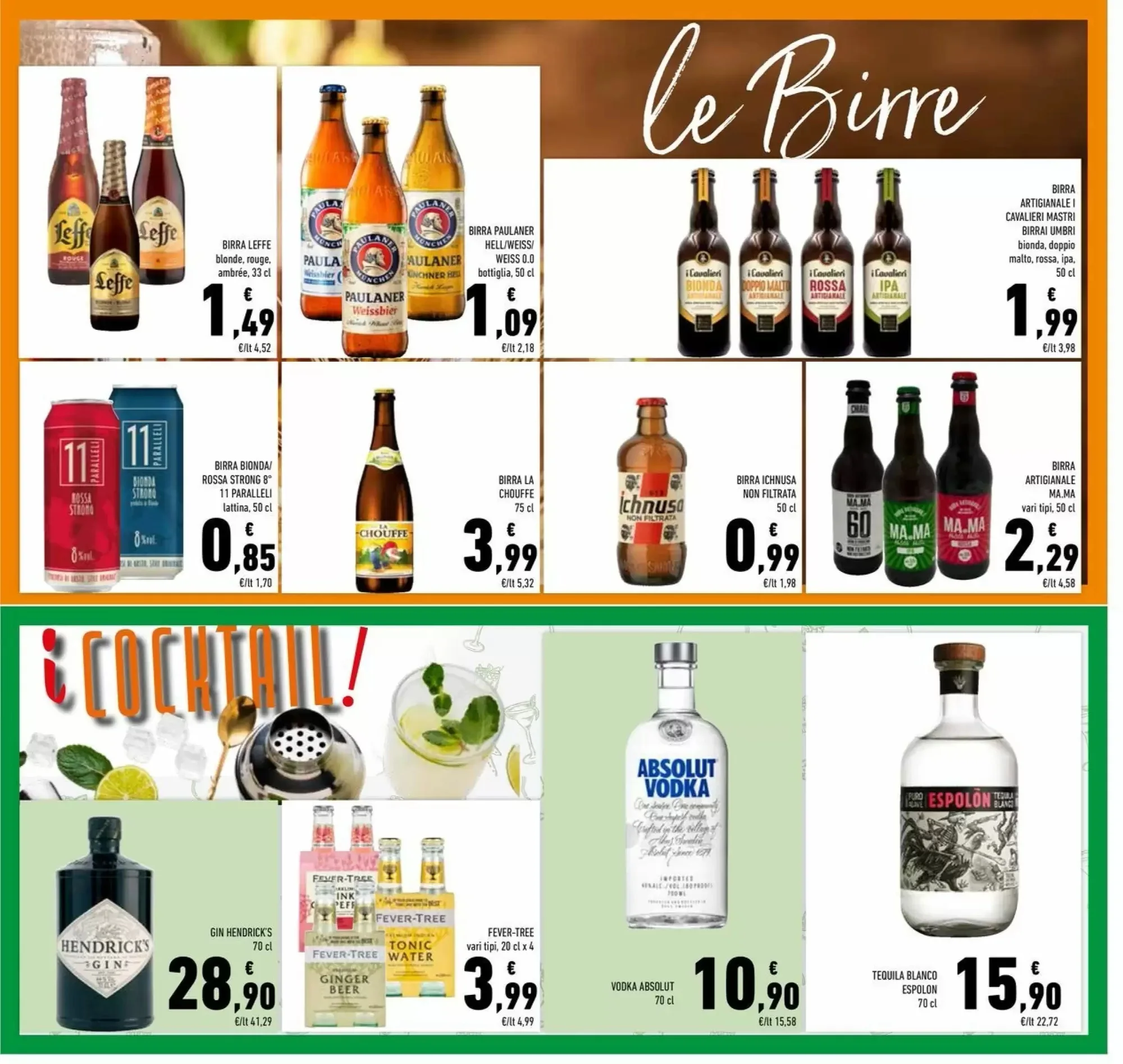 Volantino Conad Volantino Conad pagina 21