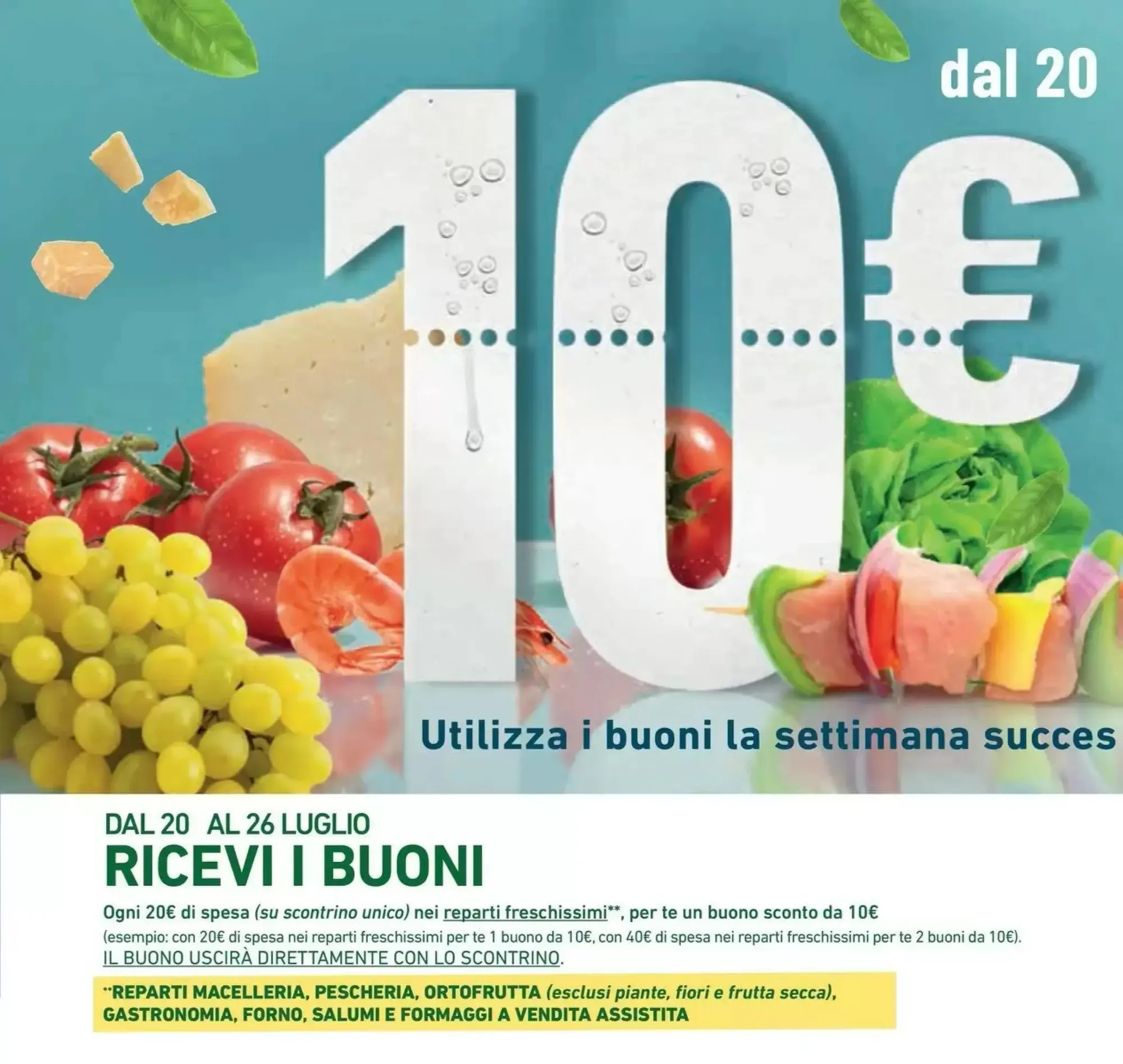 Volantino Conad Volantino Conad pagina 2