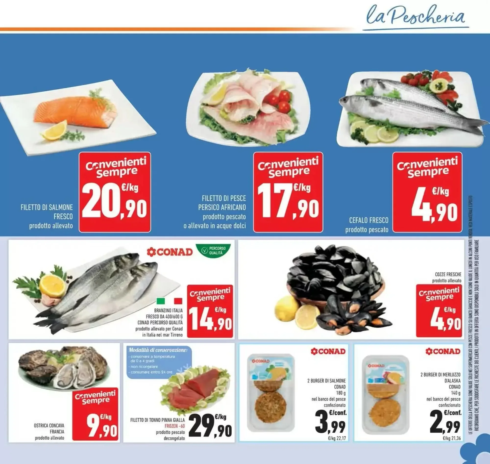 Volantino Conad Volantino Conad pagina 15