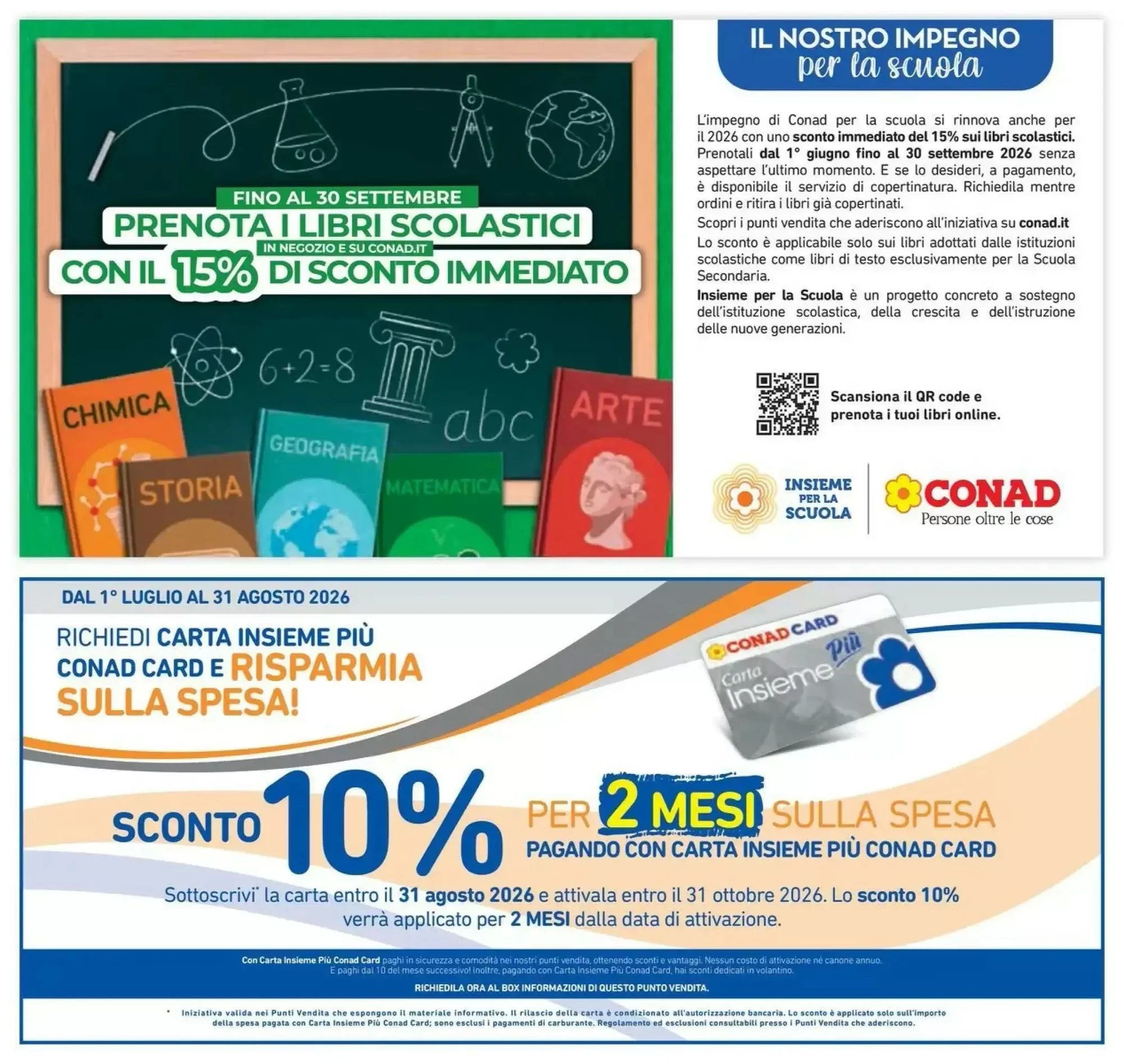 Volantino Conad Volantino Conad pagina 19