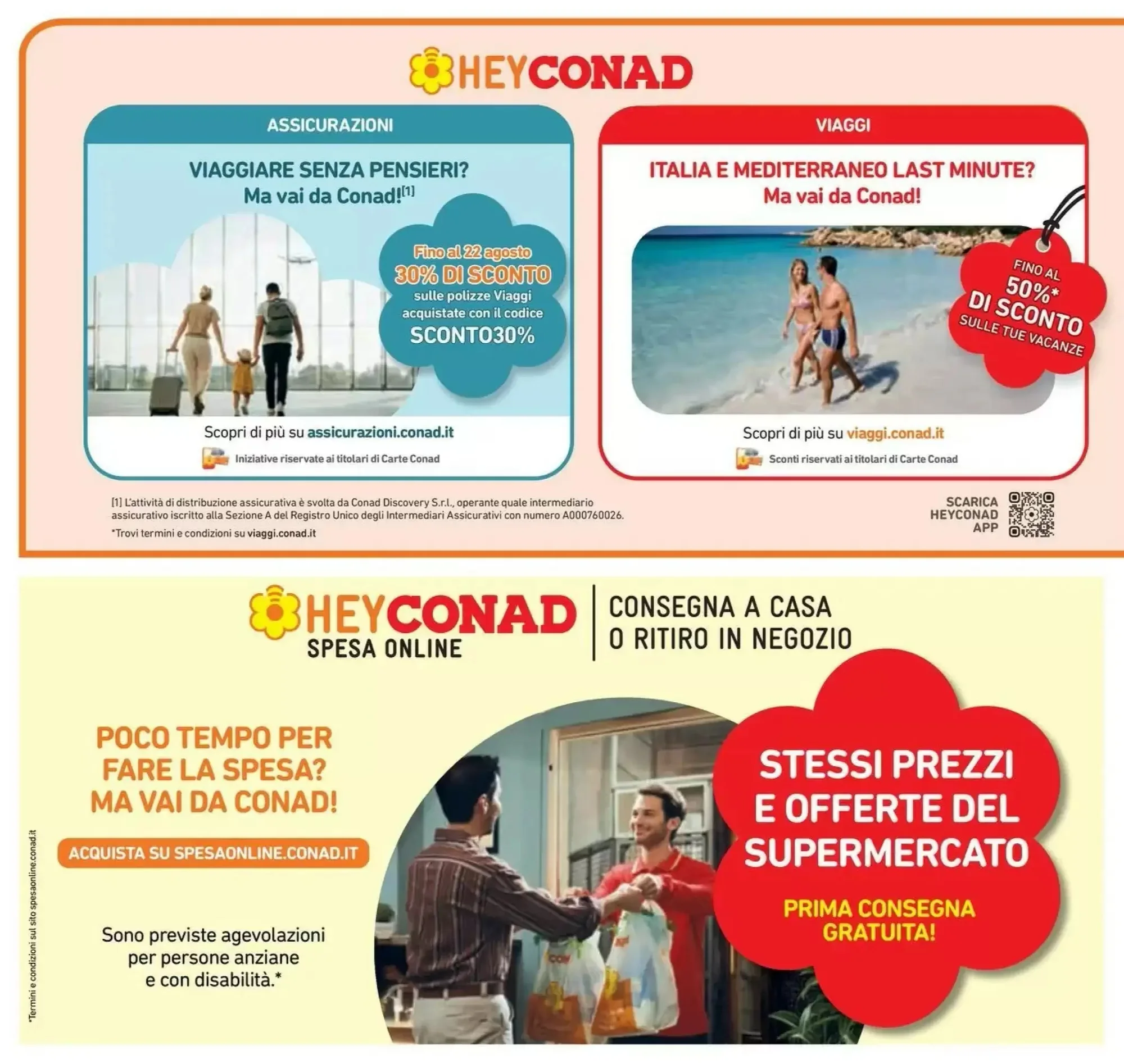 Volantino Conad Volantino Conad pagina 37