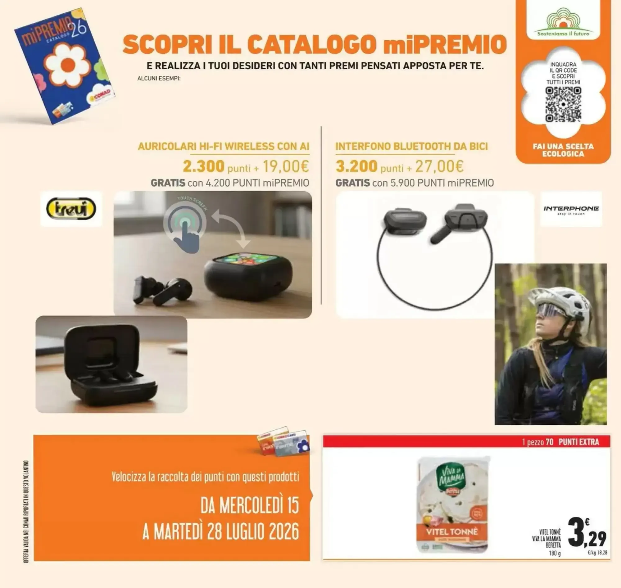 Volantino Conad Volantino Conad pagina 38