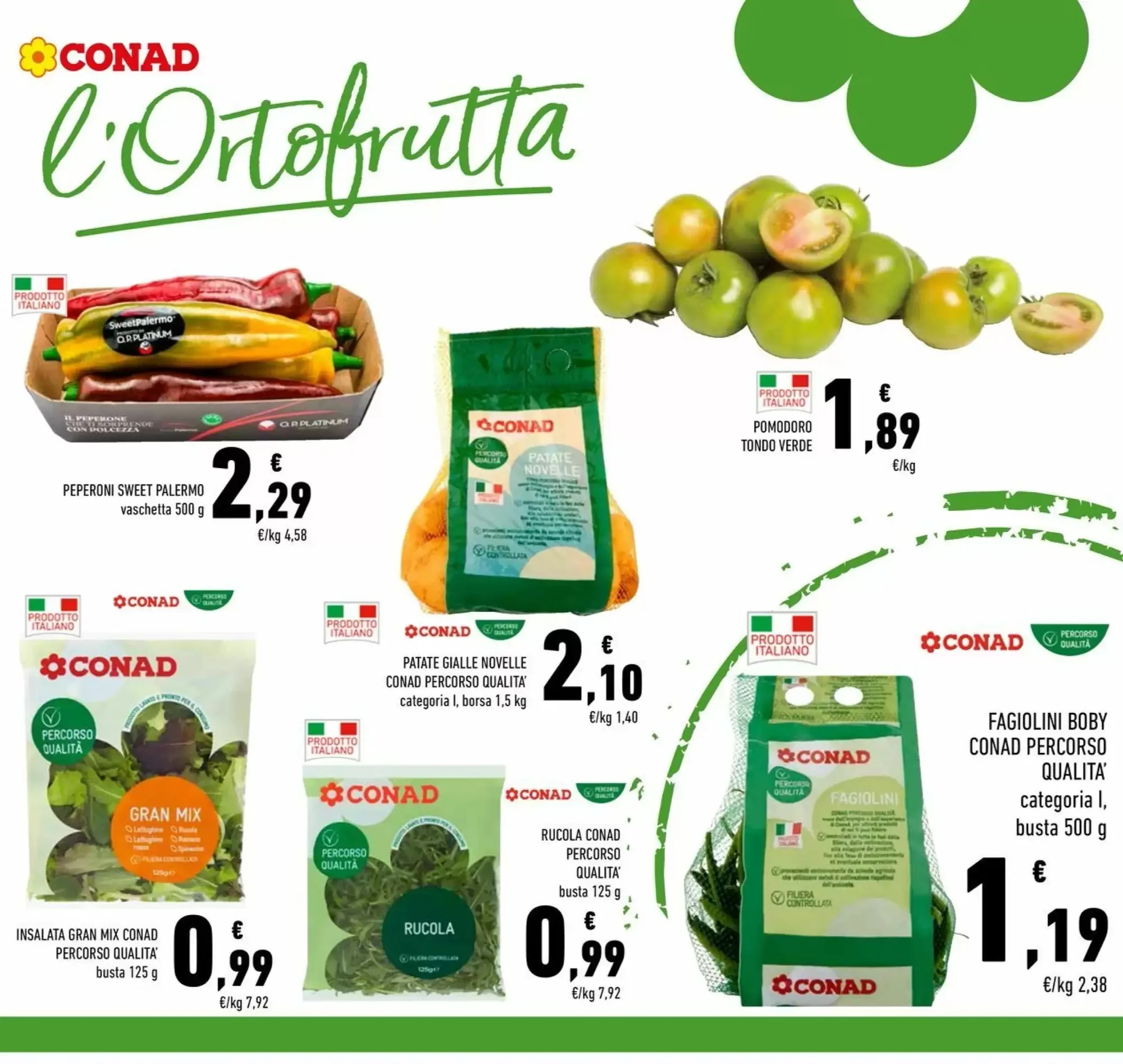 Volantino Conad Volantino Conad pagina 7
