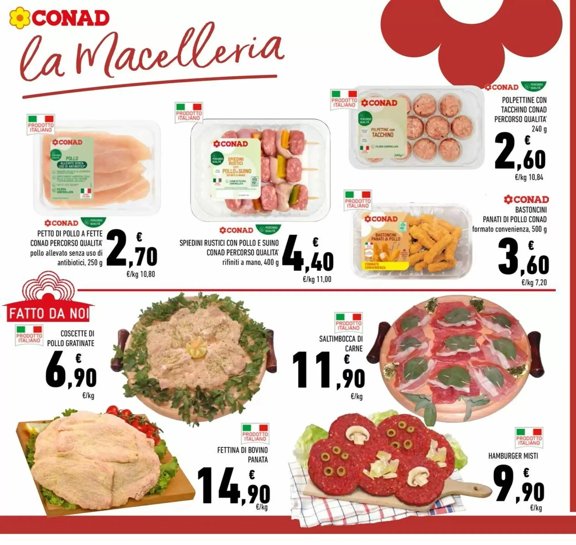 Volantino Conad Volantino Conad pagina 11