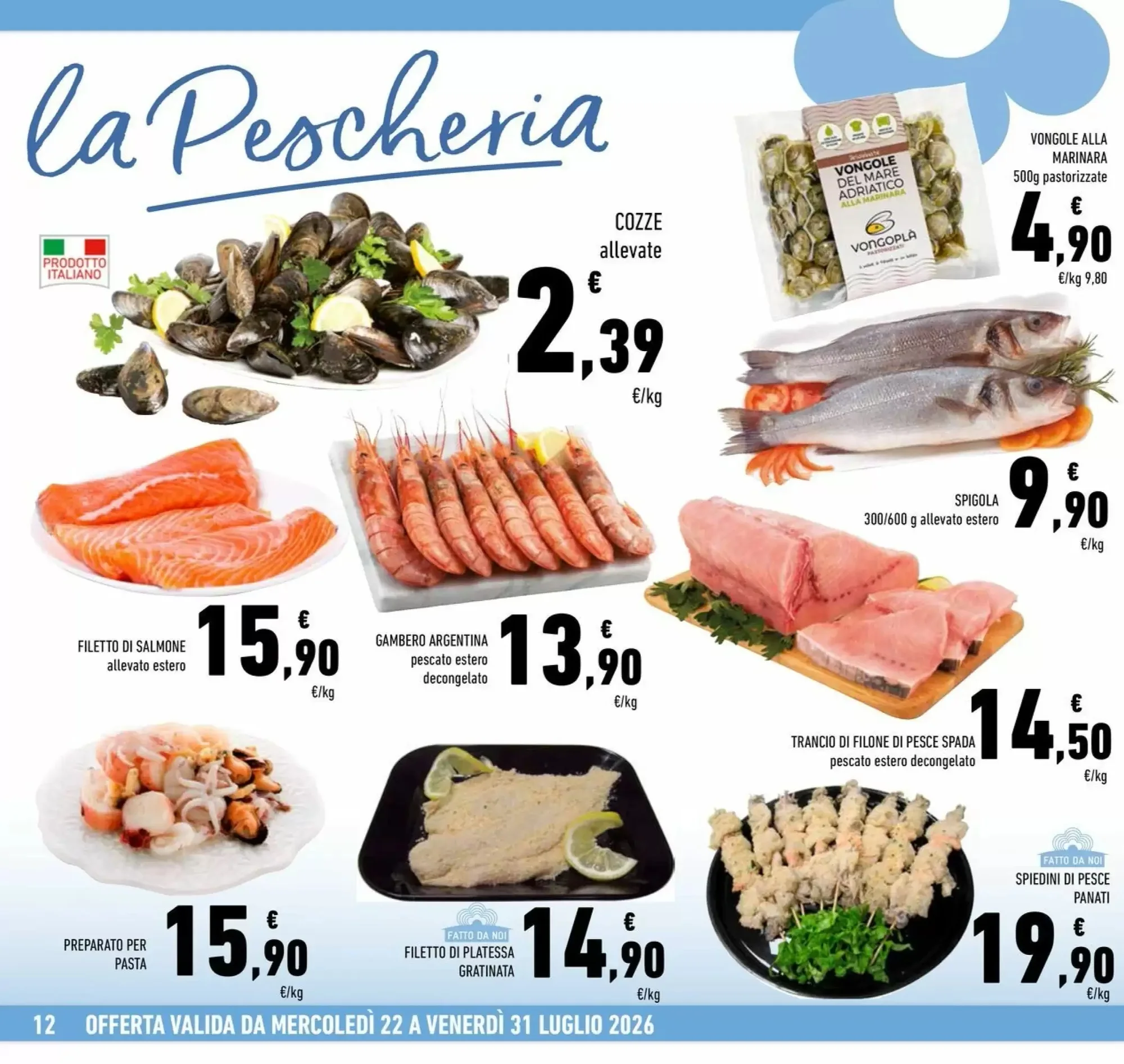Volantino Conad Volantino Conad pagina 12