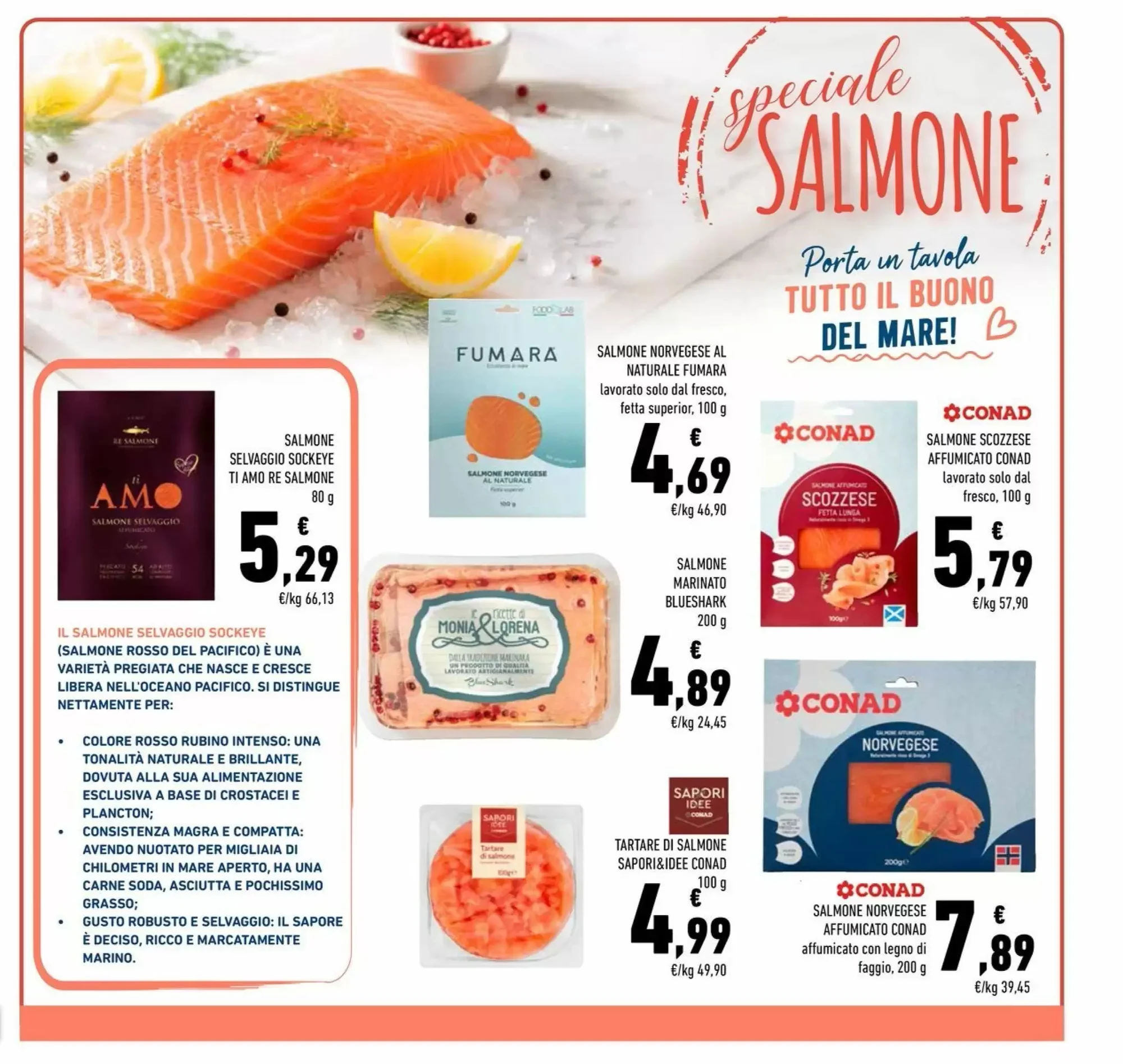 Volantino Conad Volantino Conad pagina 13