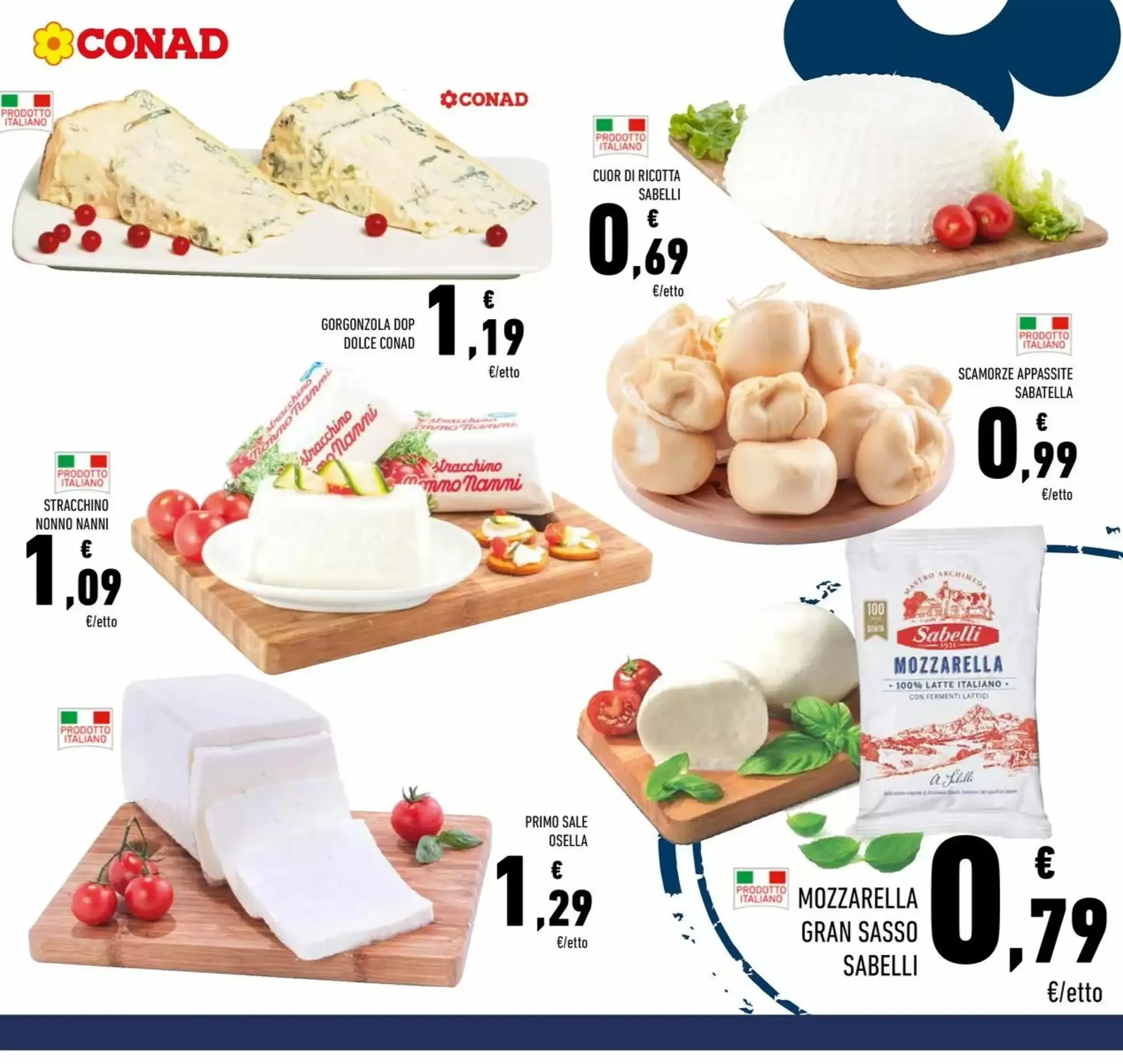 Volantino Conad Volantino Conad pagina 17