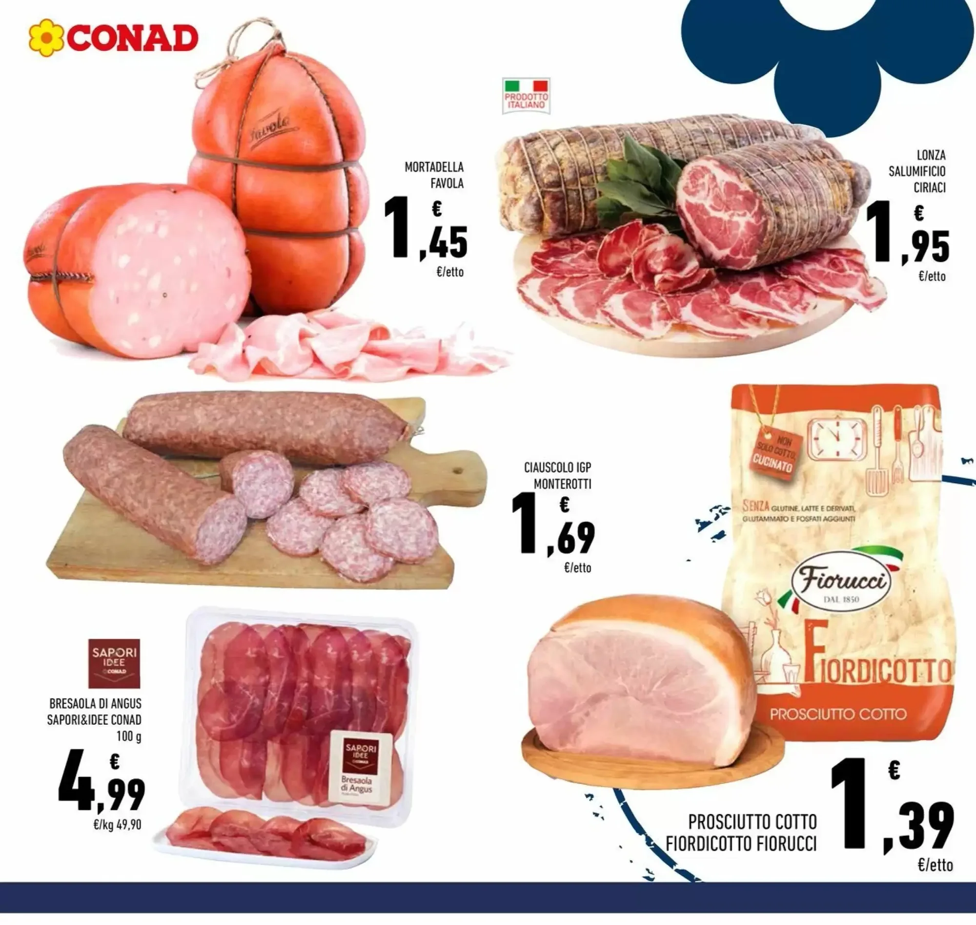 Volantino Conad Volantino Conad pagina 19