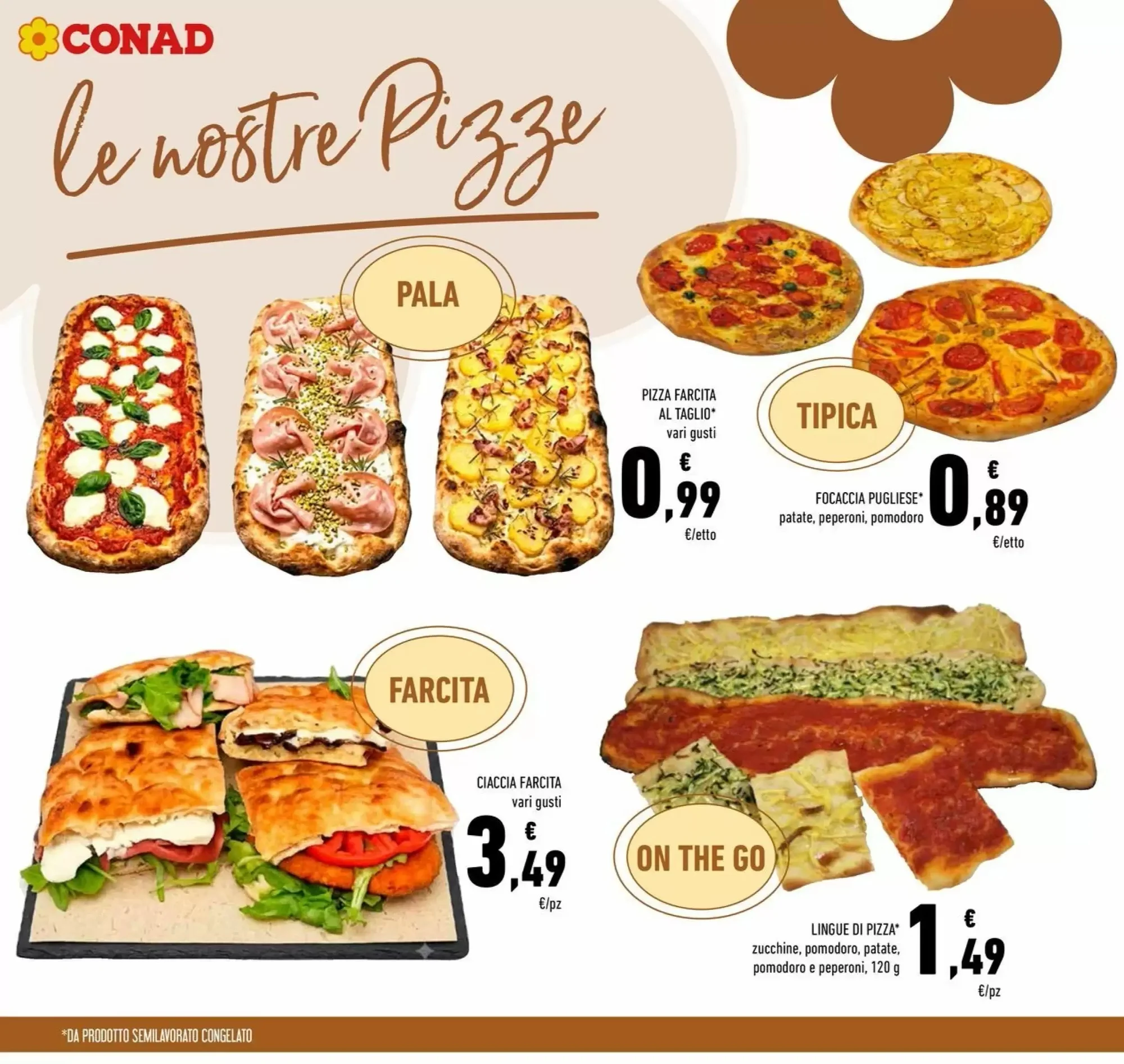 Volantino Conad Volantino Conad pagina 23