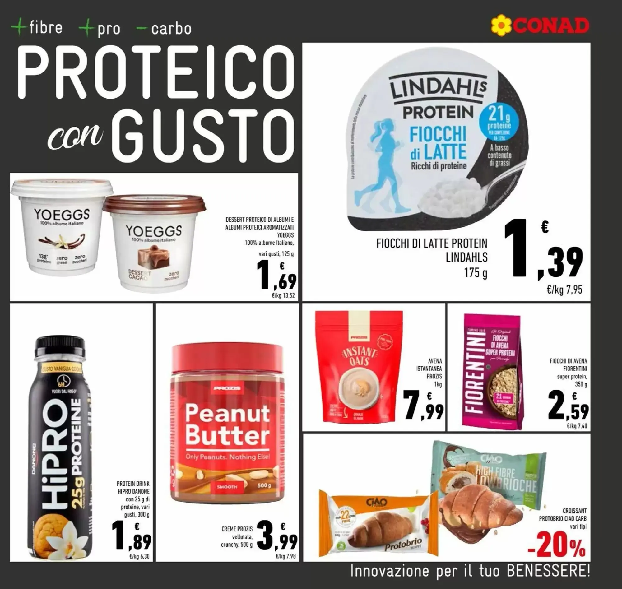 Volantino Conad Volantino Conad pagina 25