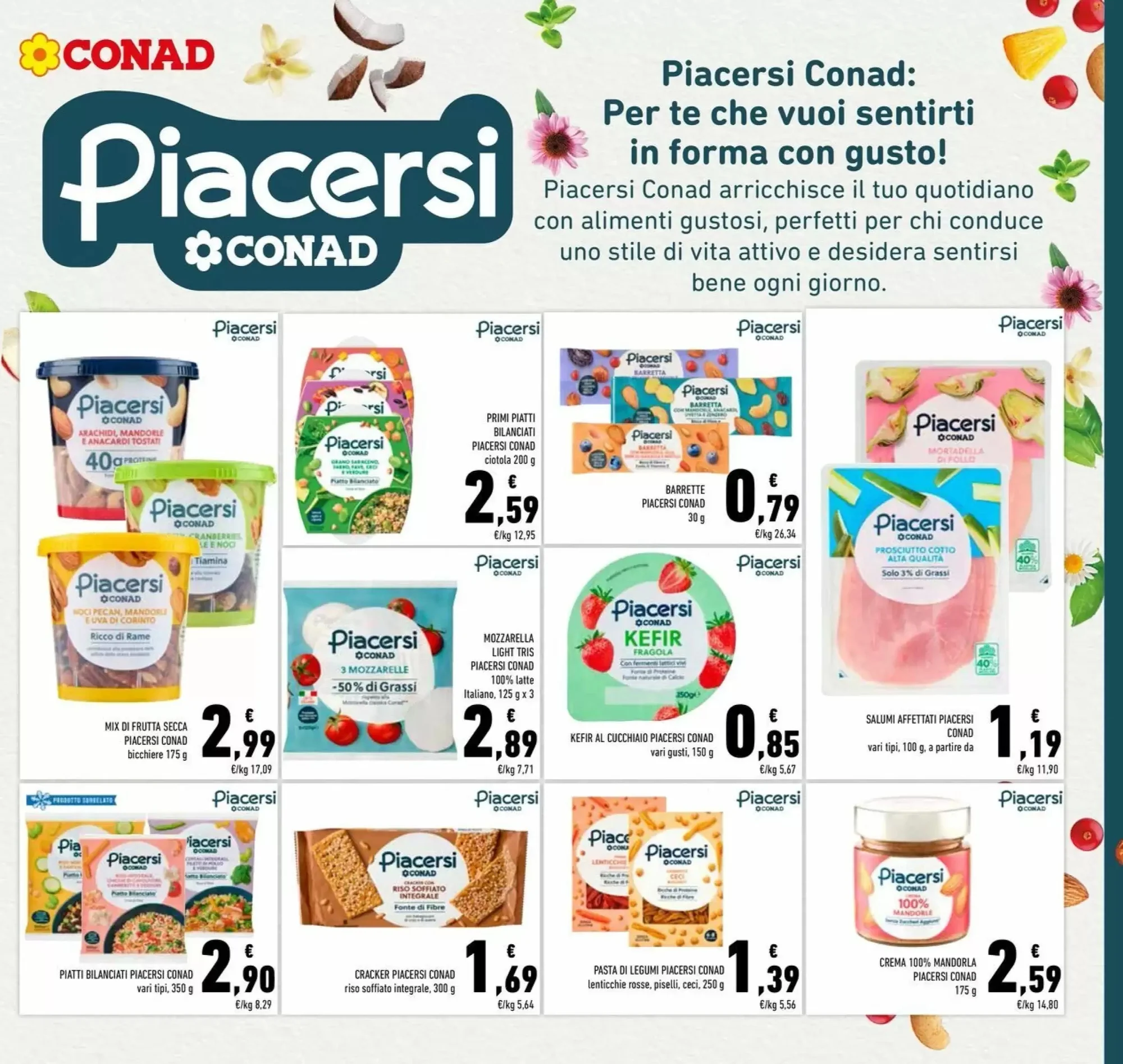 Volantino Conad Volantino Conad pagina 29
