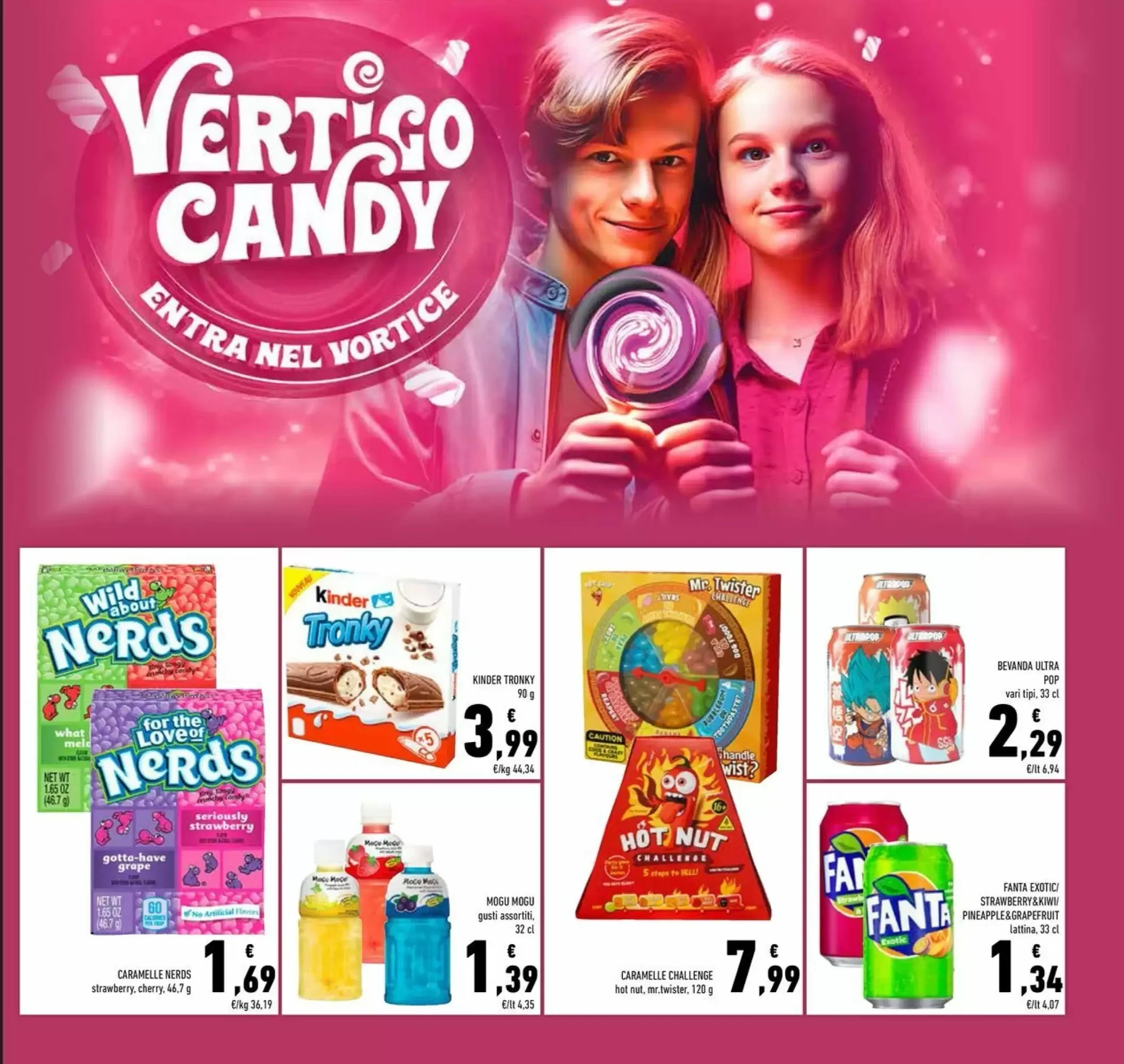 Volantino Conad Volantino Conad pagina 31