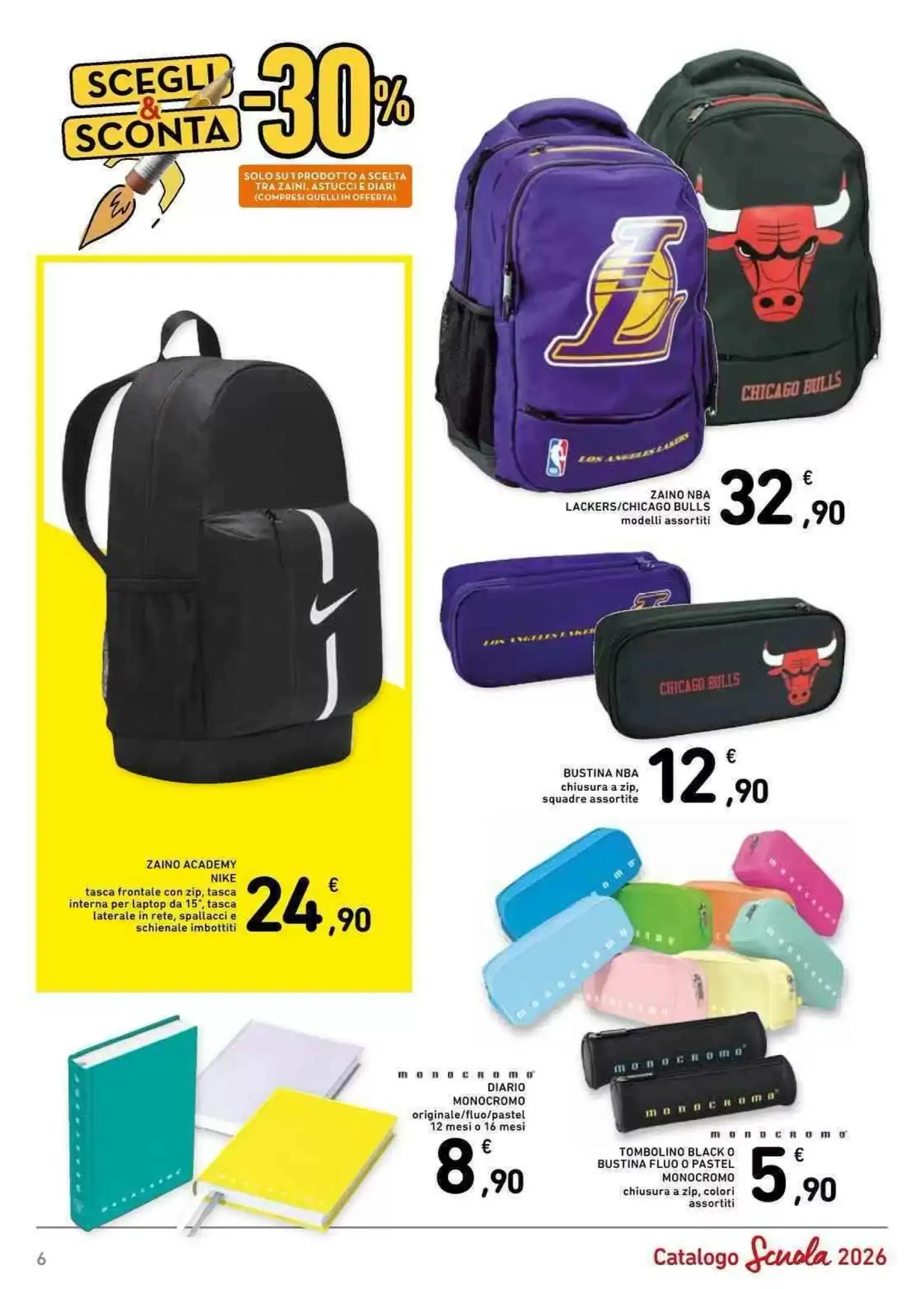 Volantino Conad Volantino Conad pagina 6