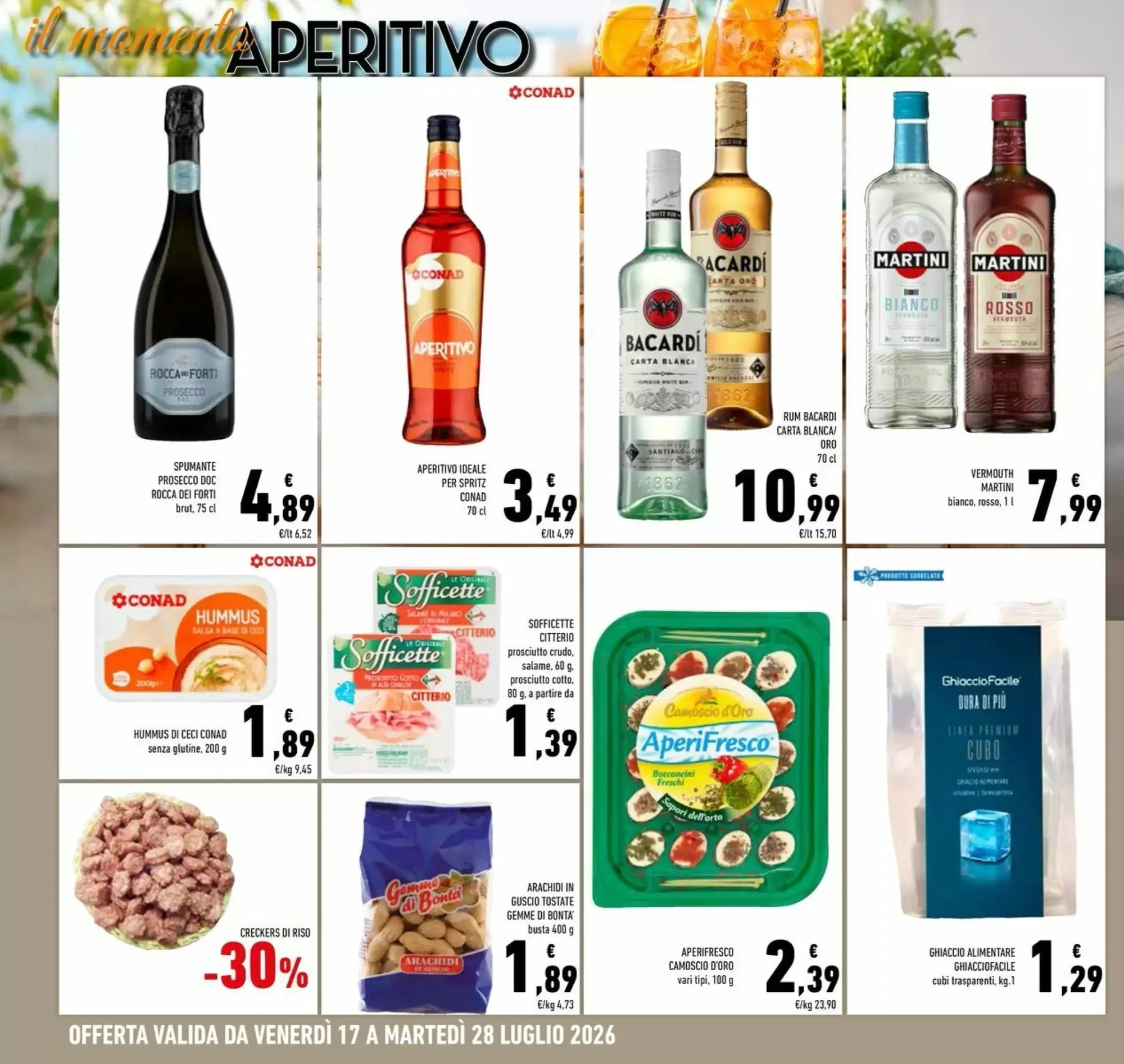 Volantino Conad Volantino Conad pagina 3