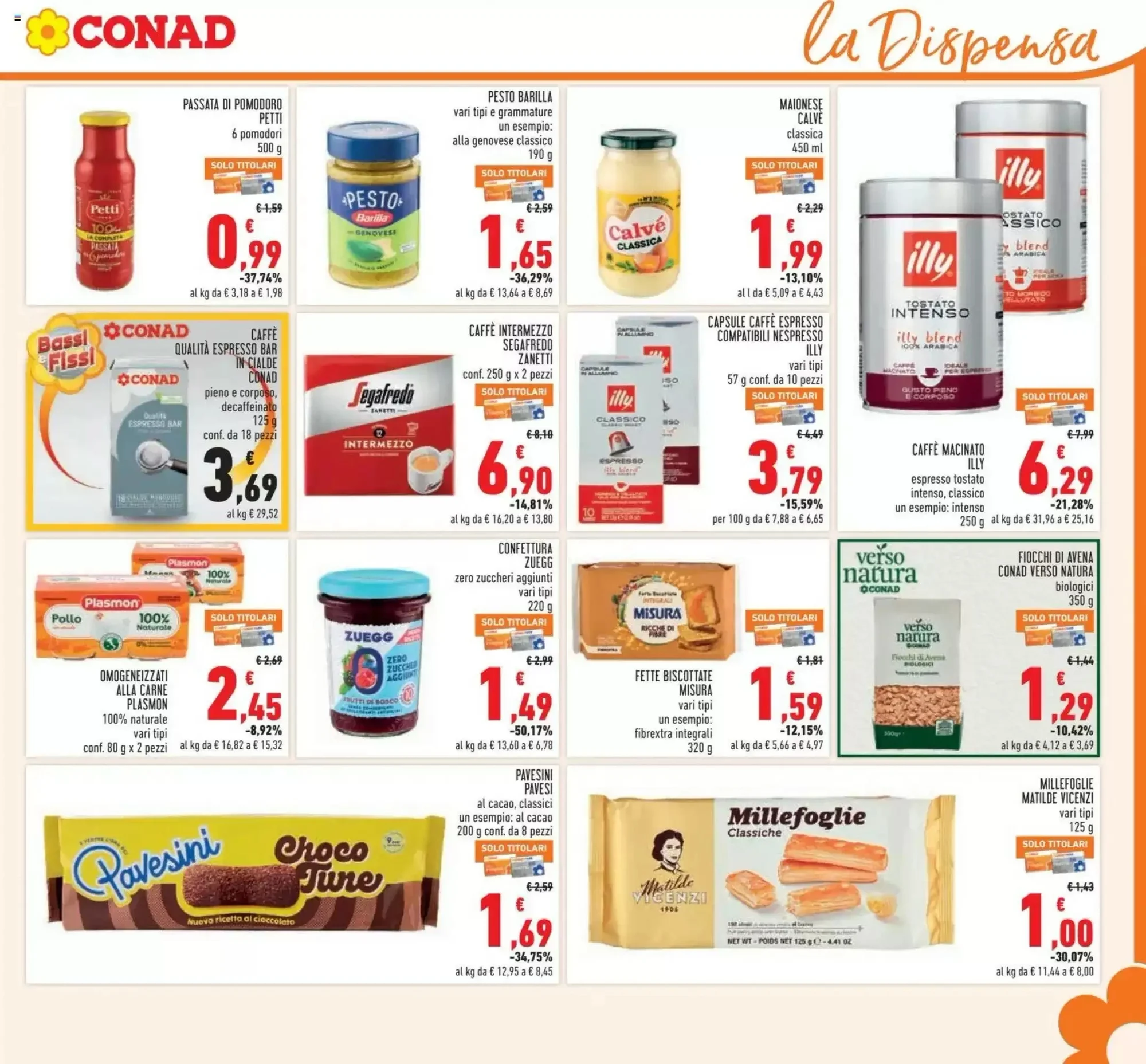 Volantino Conad Volantino Conad pagina 13