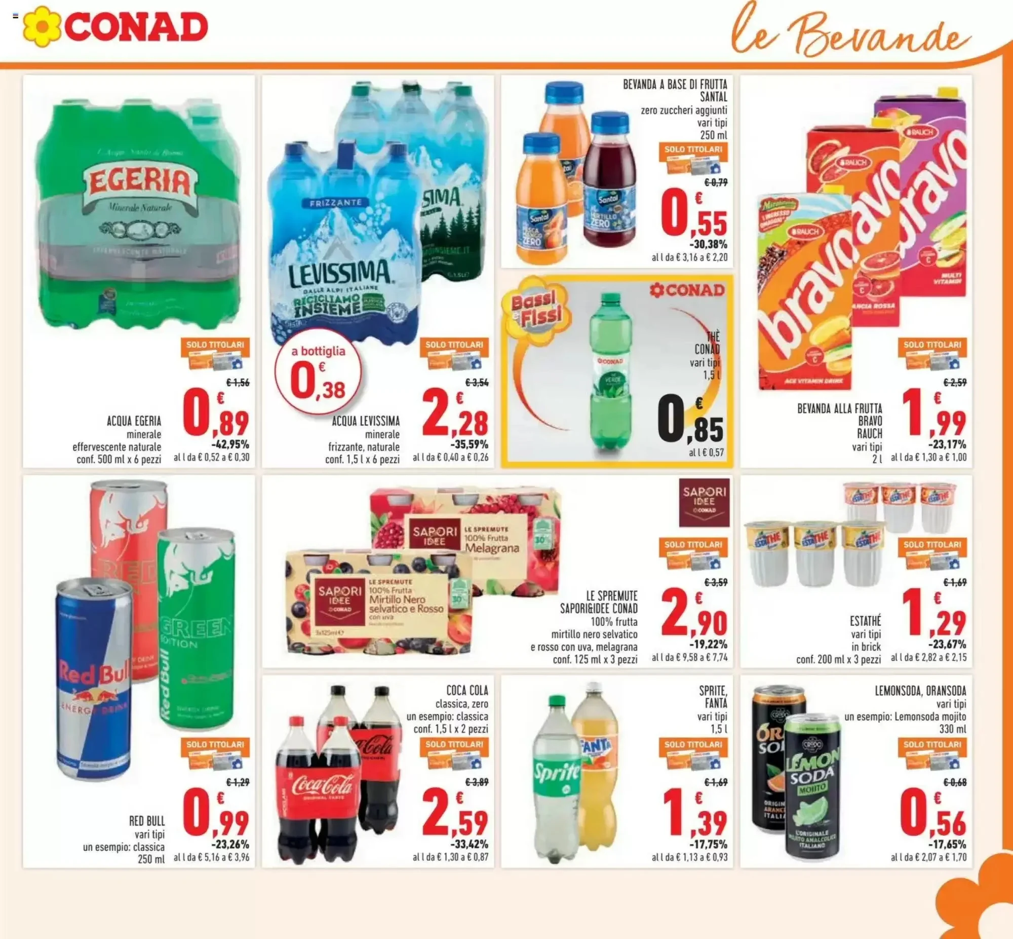 Volantino Conad Volantino Conad pagina 15
