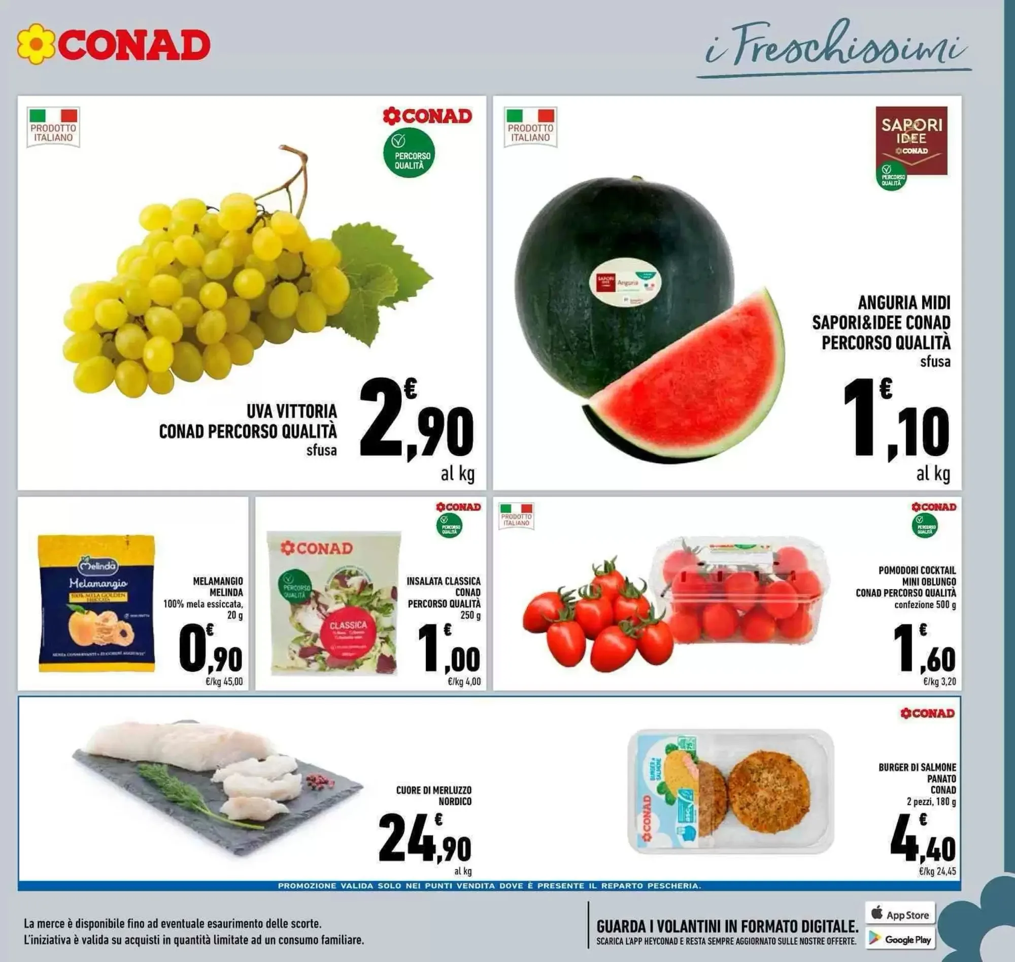 Volantino Conad Volantino Conad pagina 5