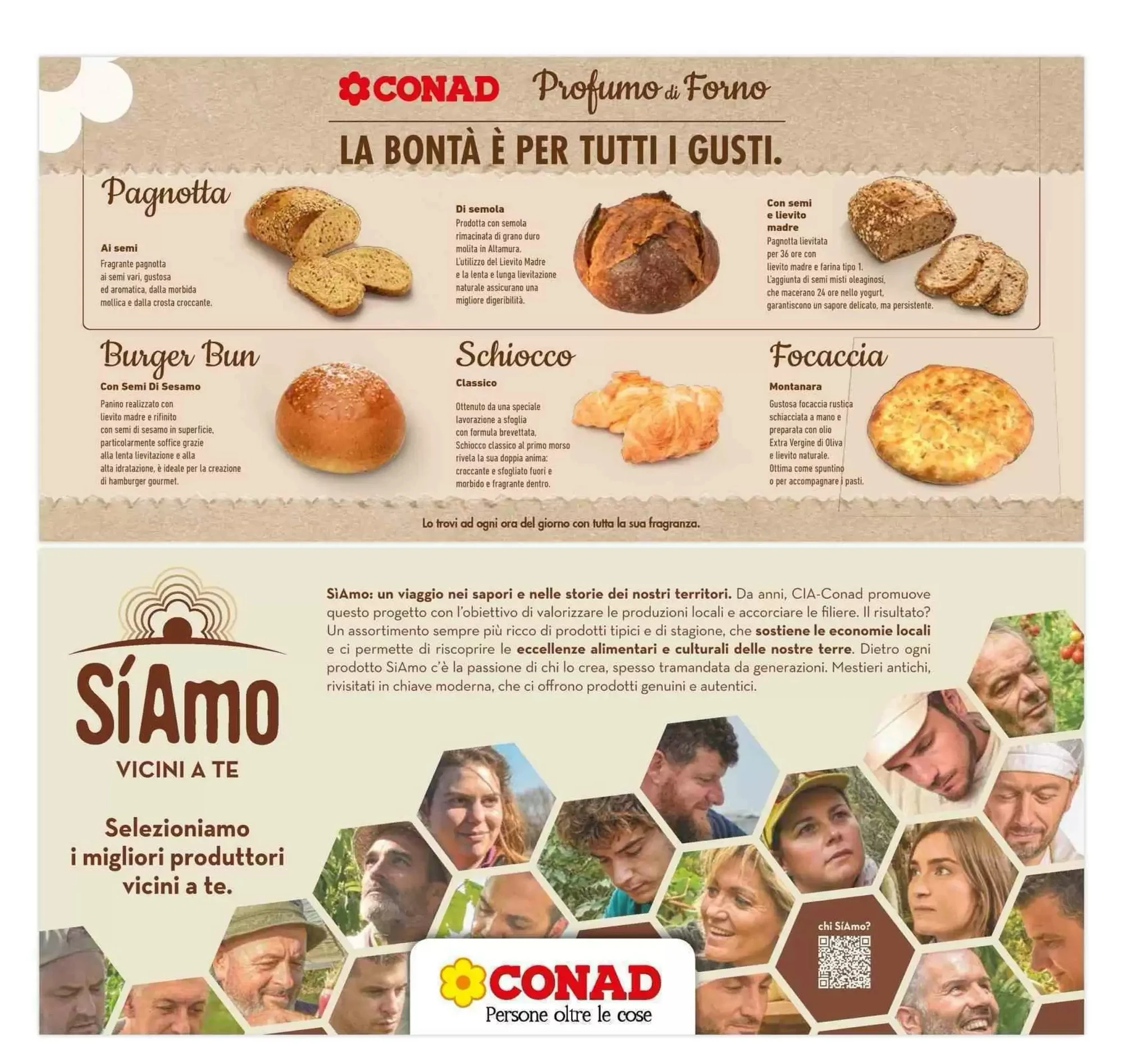 Volantino Conad Volantino Conad pagina 7