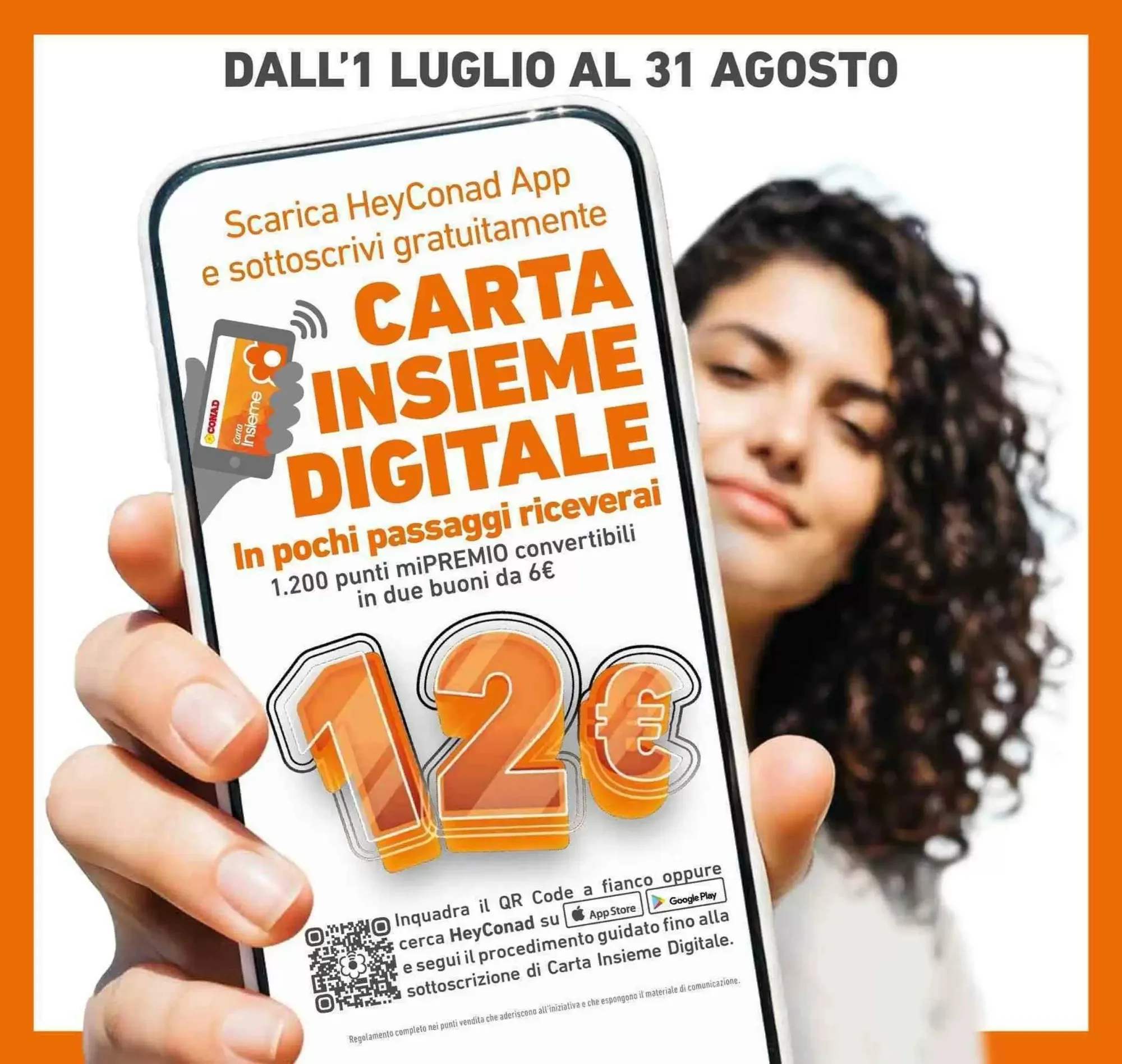Volantino Conad Volantino Conad pagina 8
