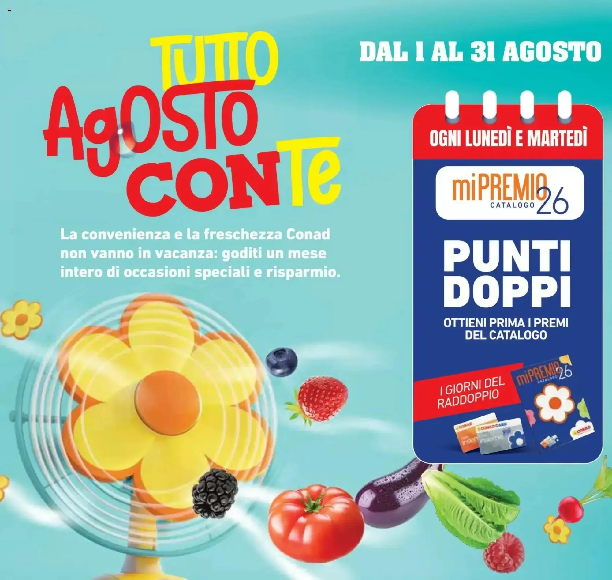 Volantino Conad Volantino Conad pagina 2