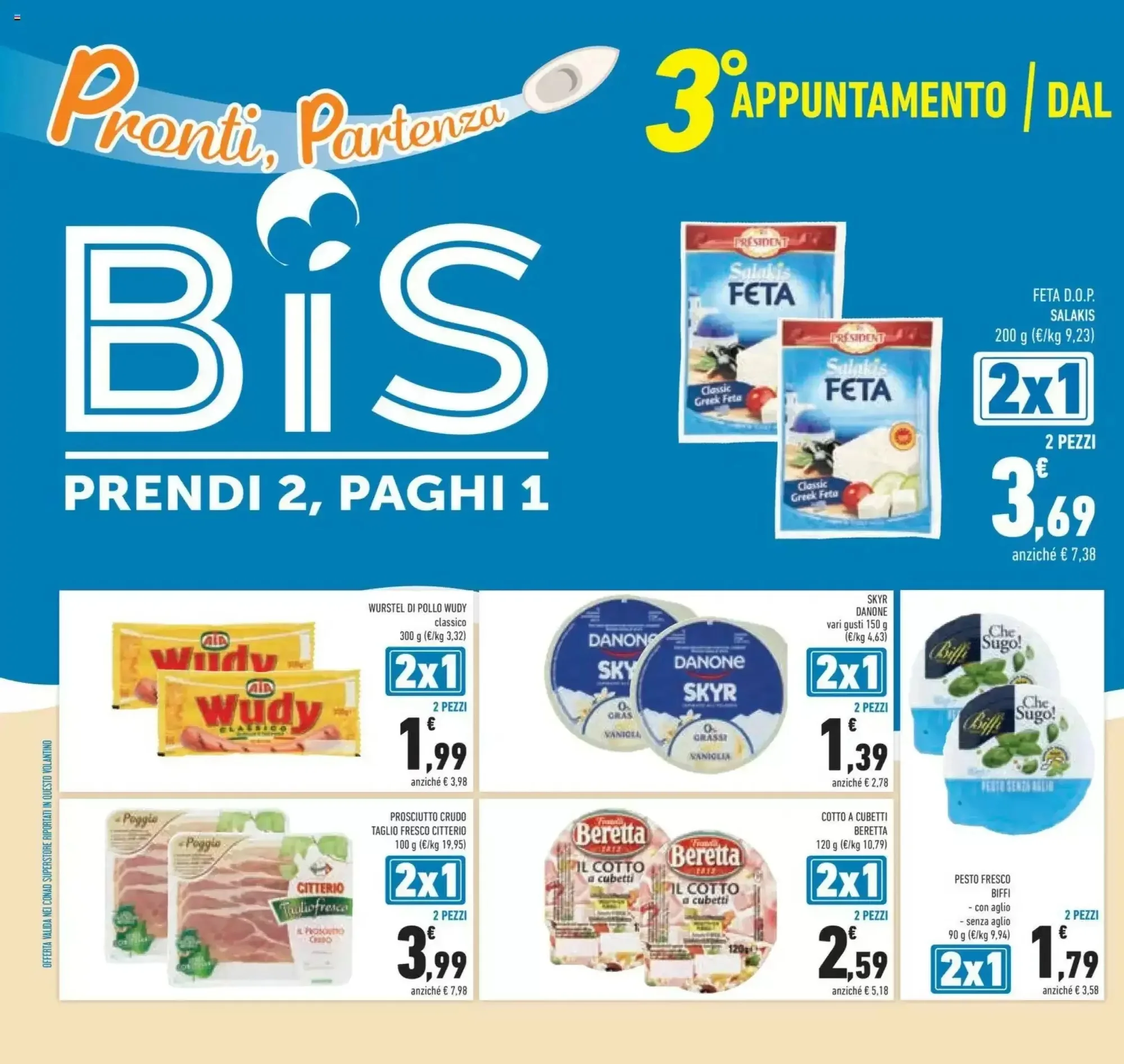 Volantino Conad Volantino Conad pagina 4