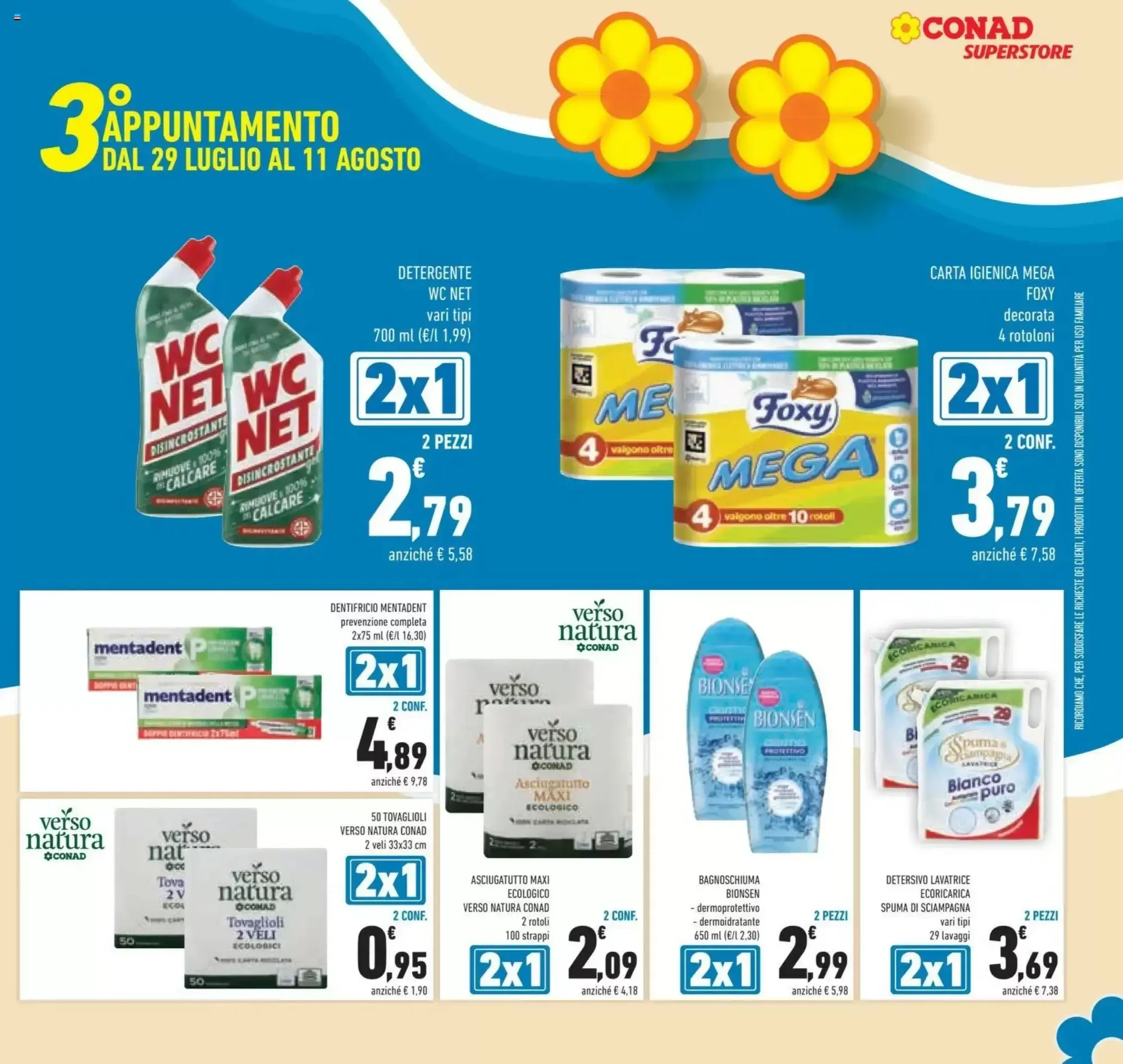 Volantino Conad Volantino Conad pagina 7