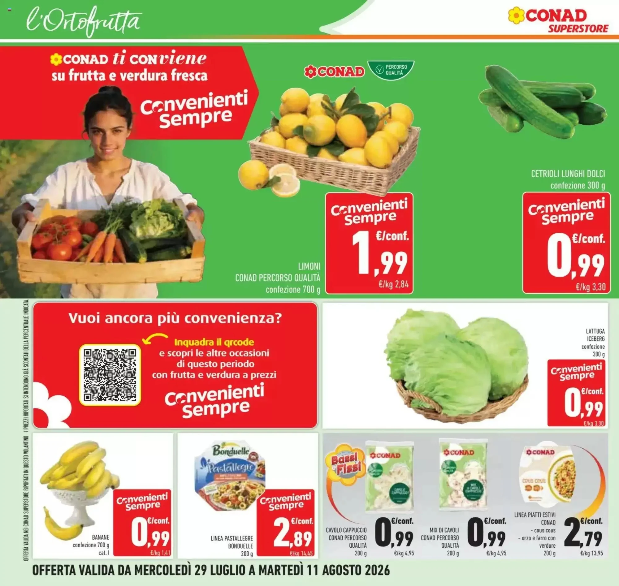 Volantino Conad Volantino Conad pagina 10