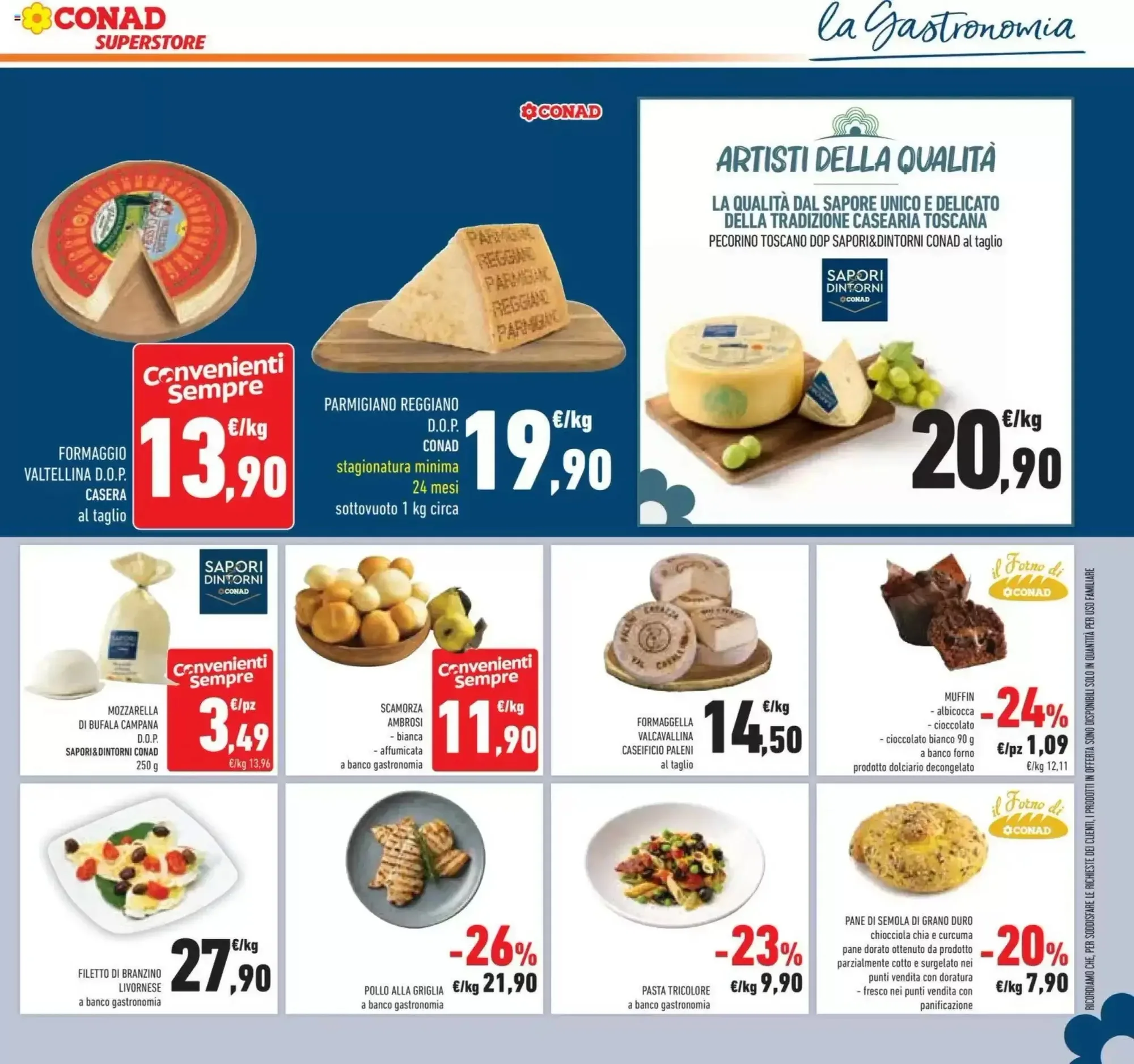 Volantino Conad Volantino Conad pagina 15
