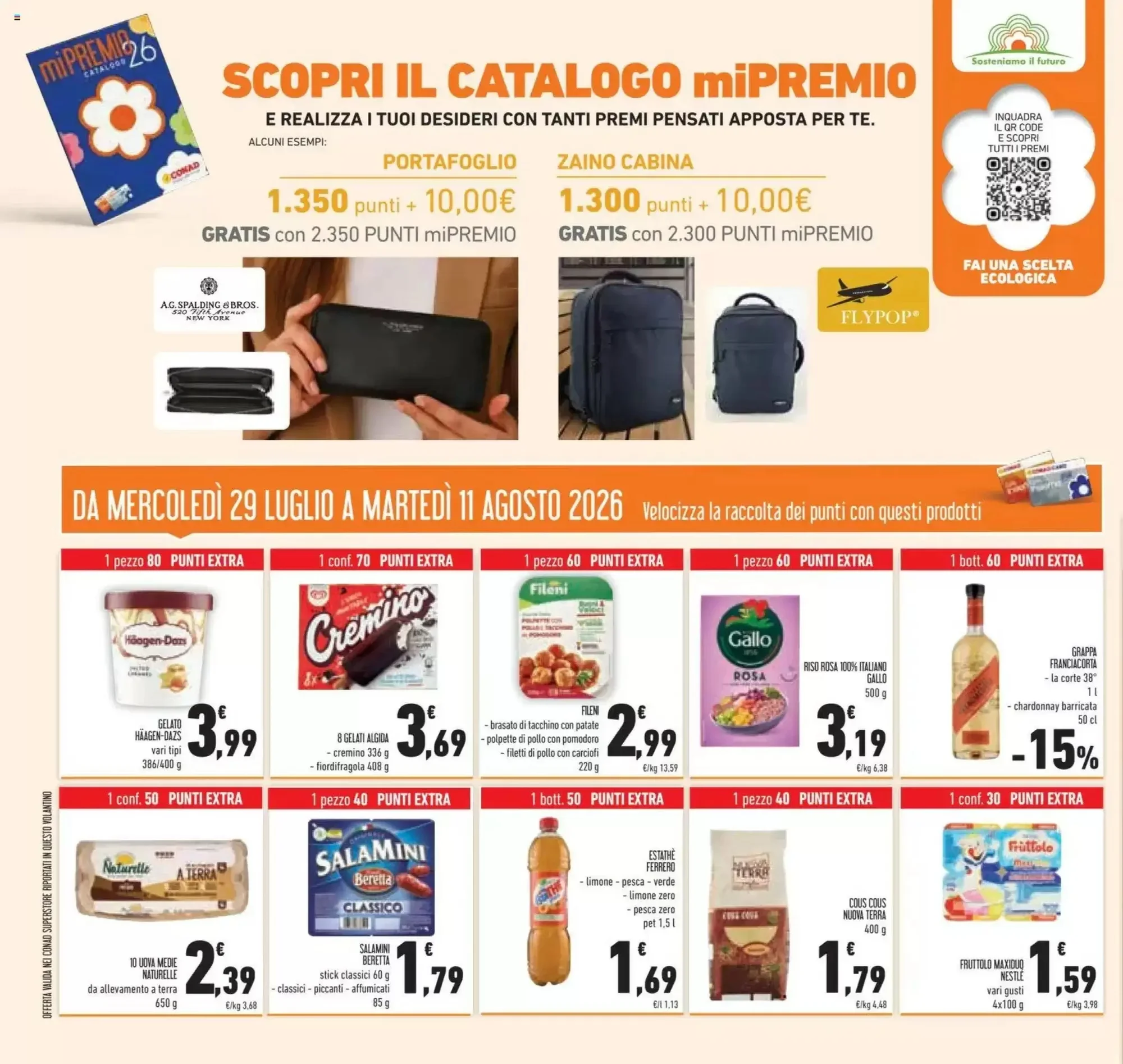 Volantino Conad Volantino Conad pagina 38