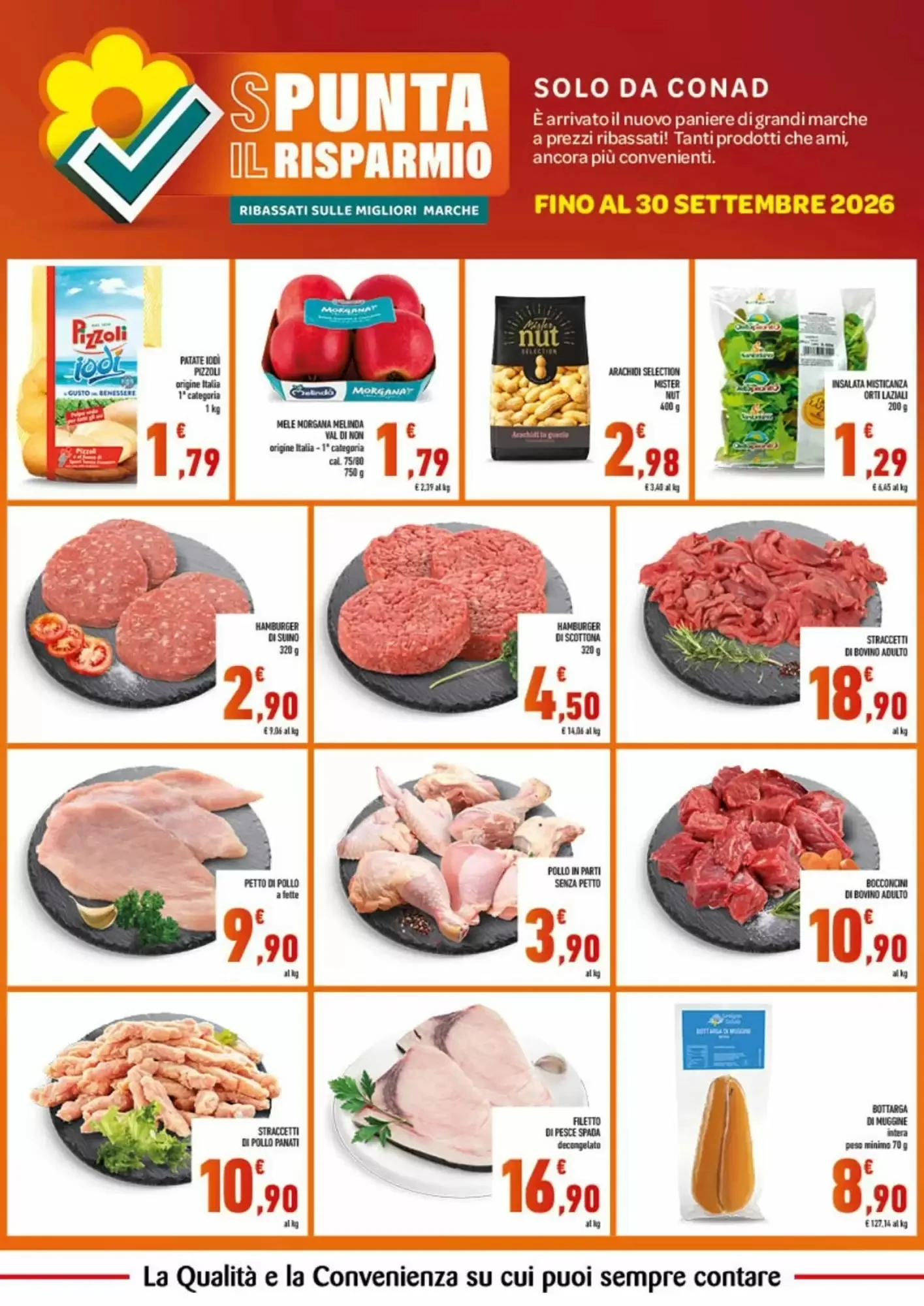 Volantino Conad Volantino Conad pagina 2