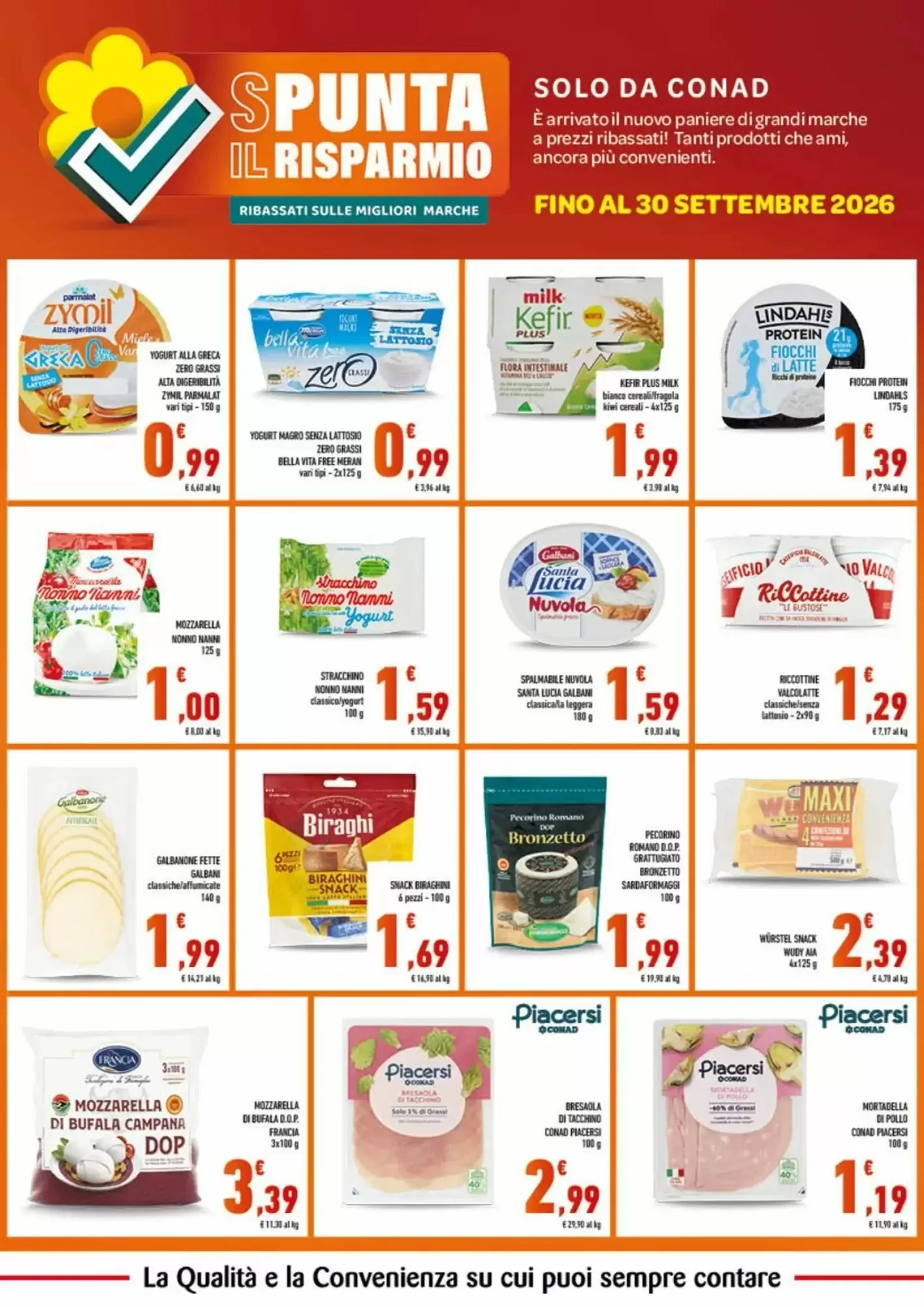 Volantino Conad Volantino Conad pagina 3