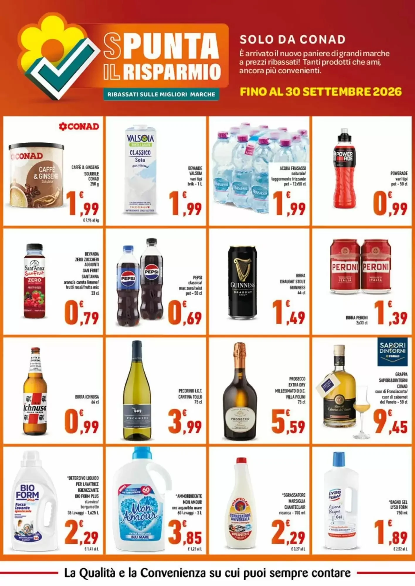 Volantino Conad Volantino Conad pagina 6