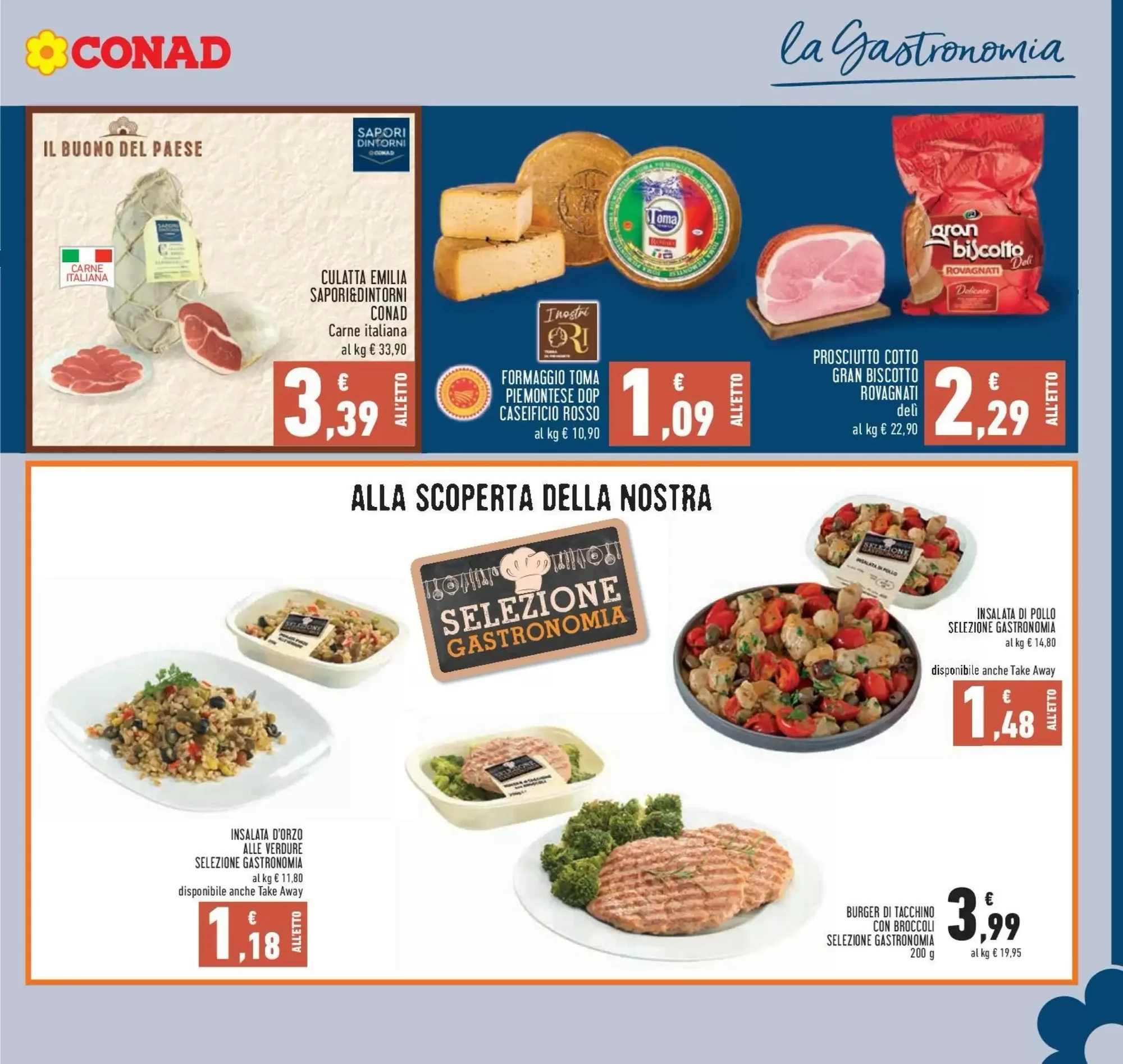 Volantino Conad Volantino Conad pagina 7