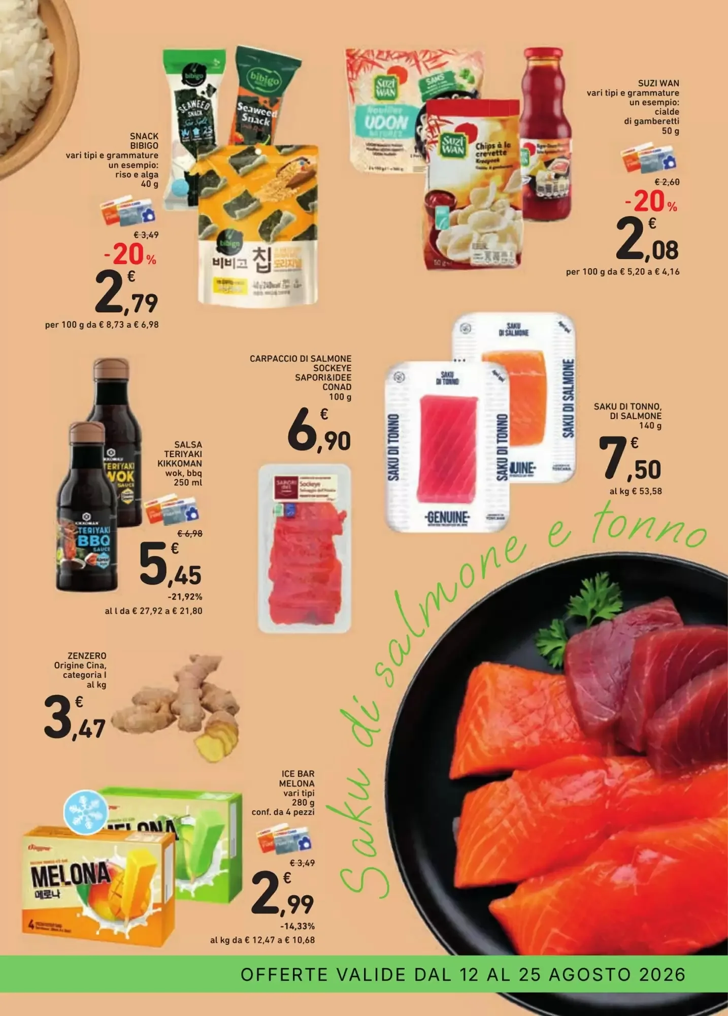 Volantino Conad Volantino Conad pagina 5