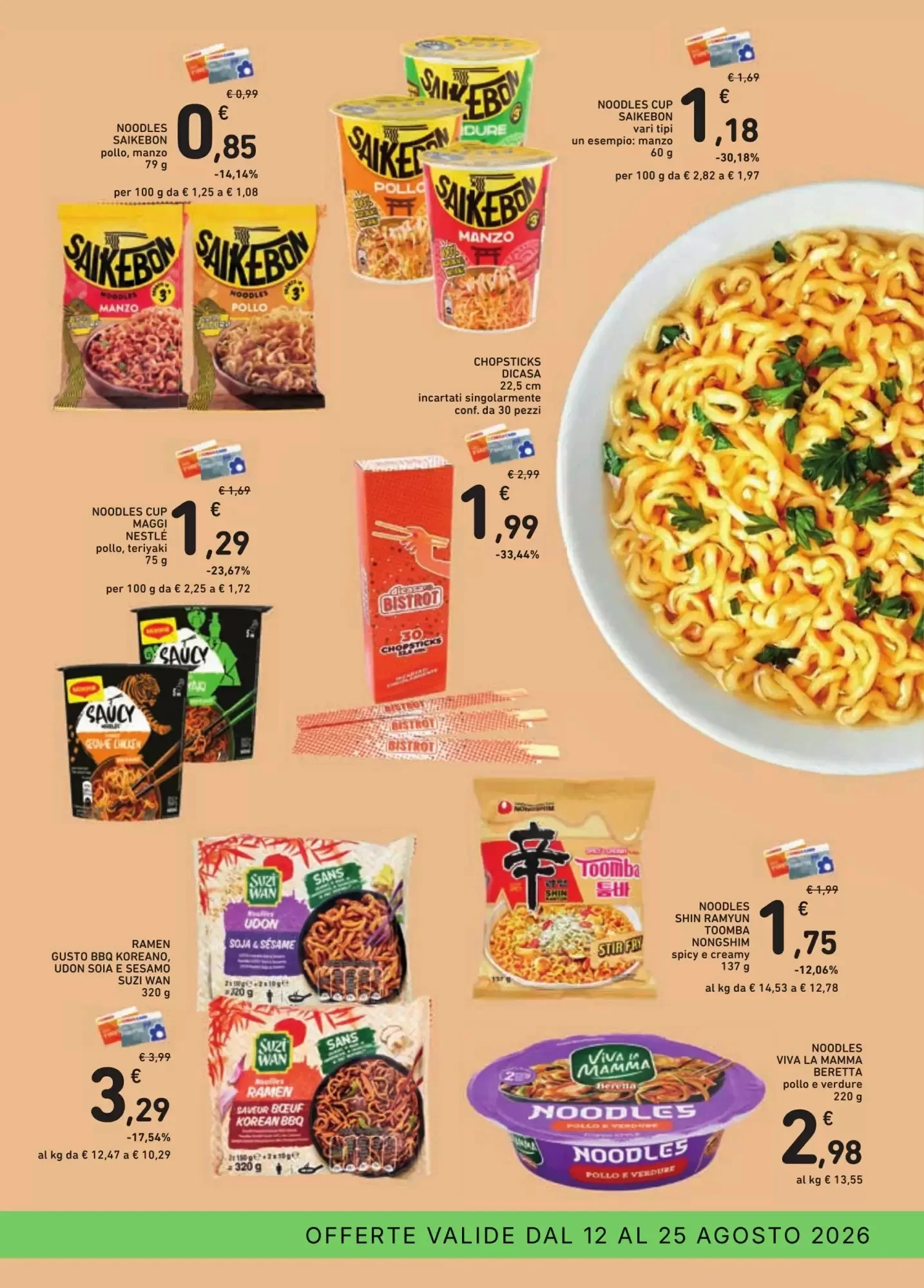 Volantino Conad Volantino Conad pagina 7