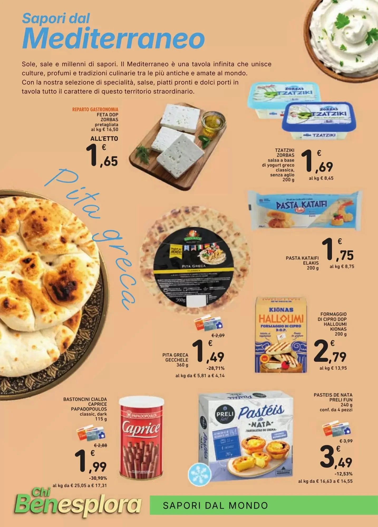 Volantino Conad Volantino Conad pagina 8