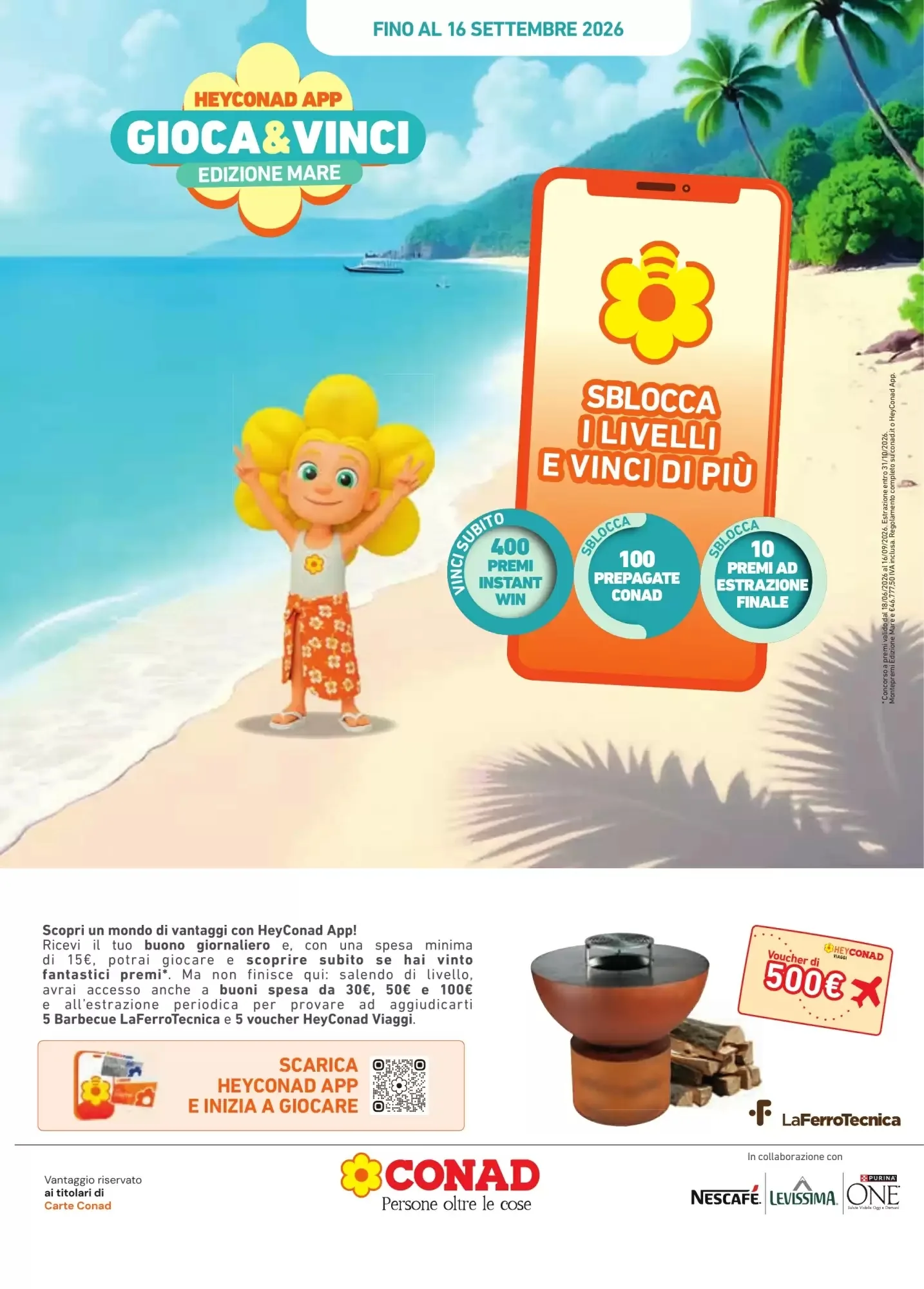 Volantino Conad Volantino Conad pagina 3