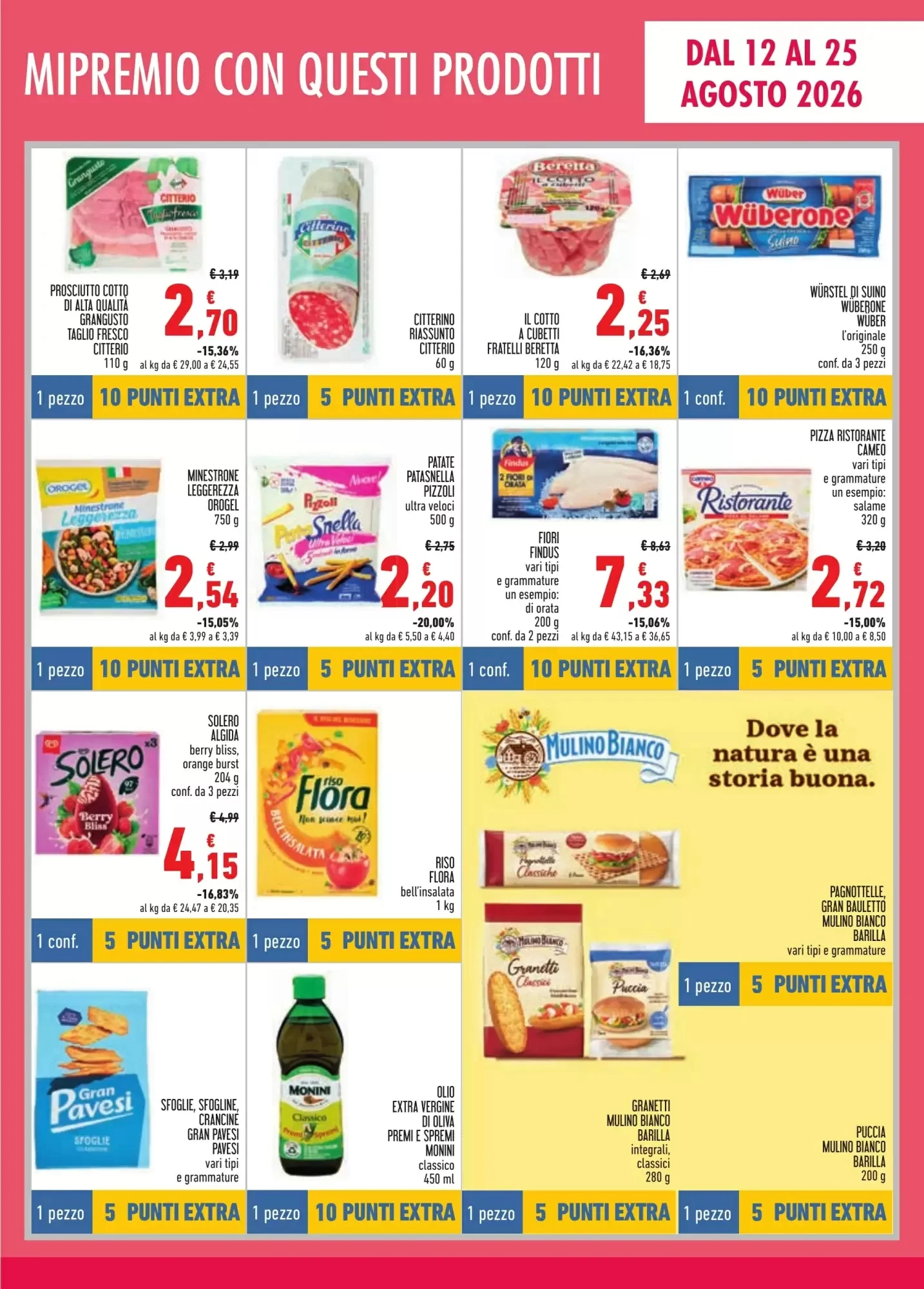 Volantino Conad Volantino Conad pagina 5