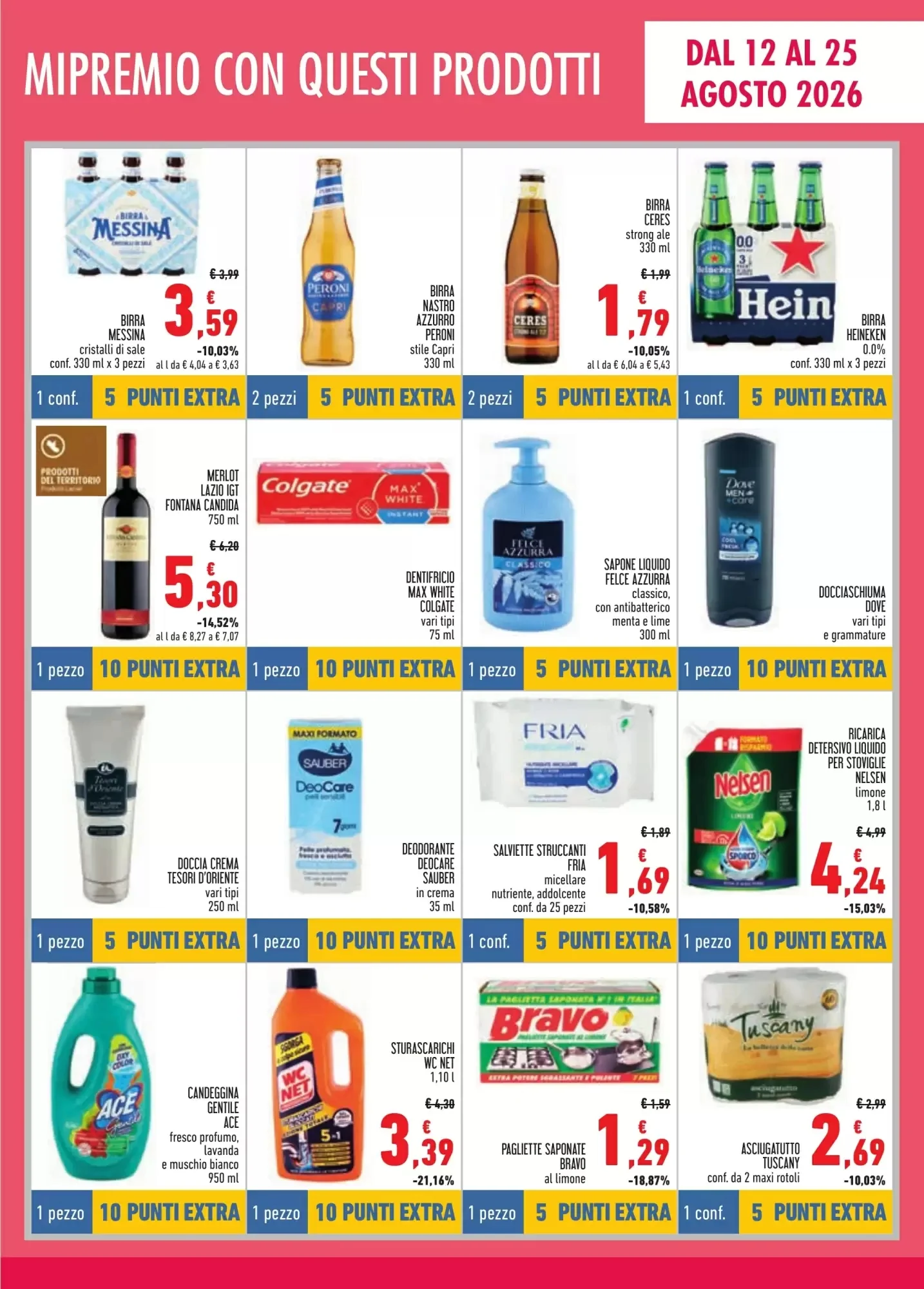 Volantino Conad Volantino Conad pagina 7